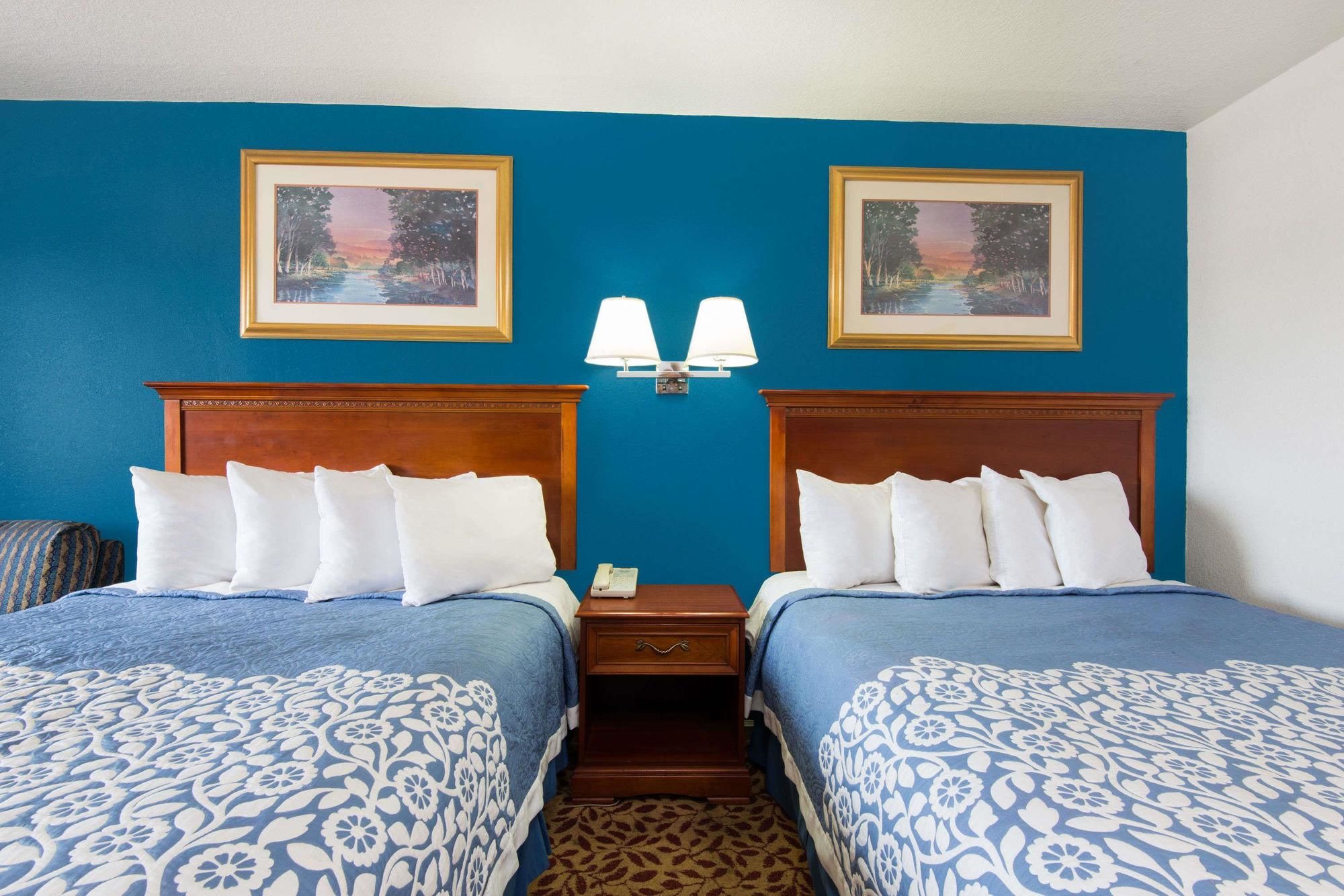 Knights Inn Colorado Springs Central