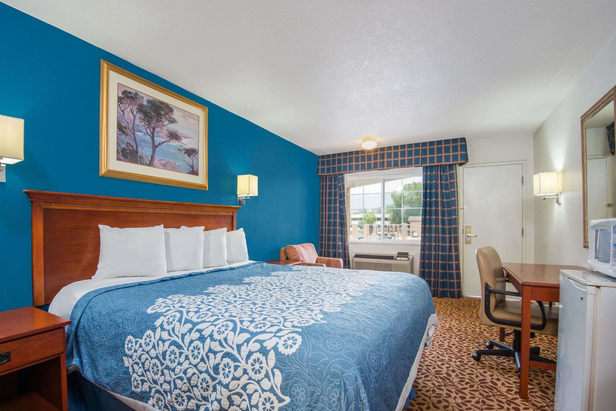 Knights Inn Colorado Springs Central
