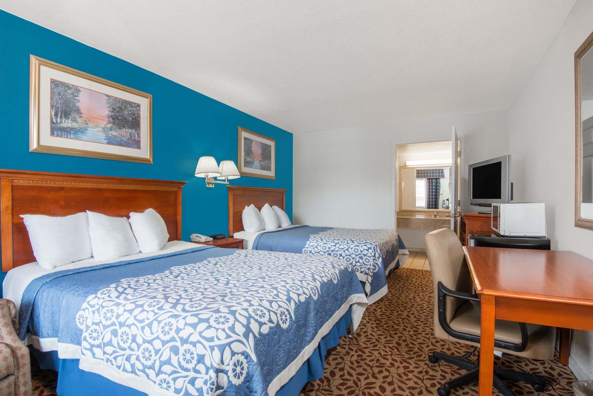 Knights Inn Colorado Springs Central