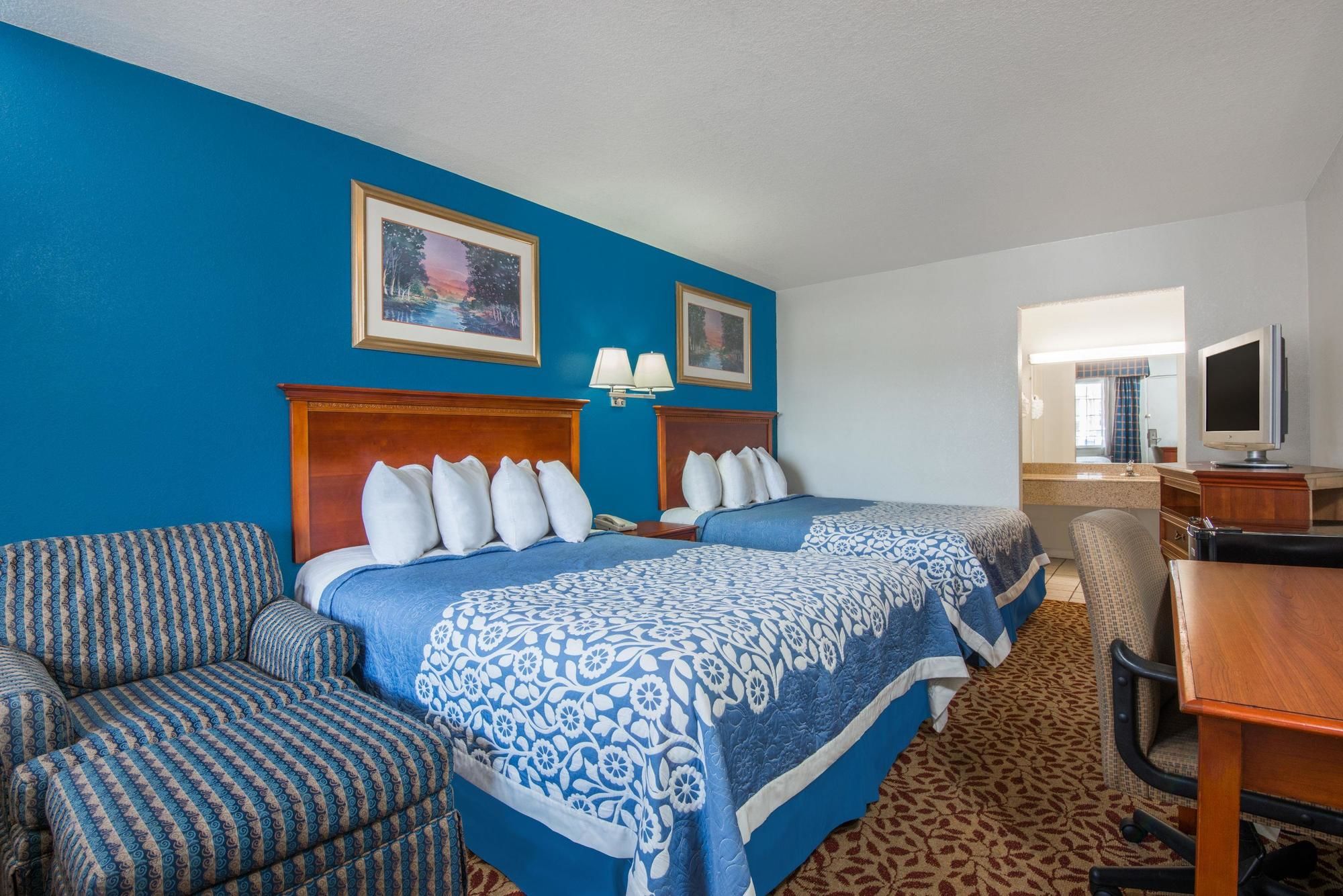 Knights Inn Colorado Springs Central