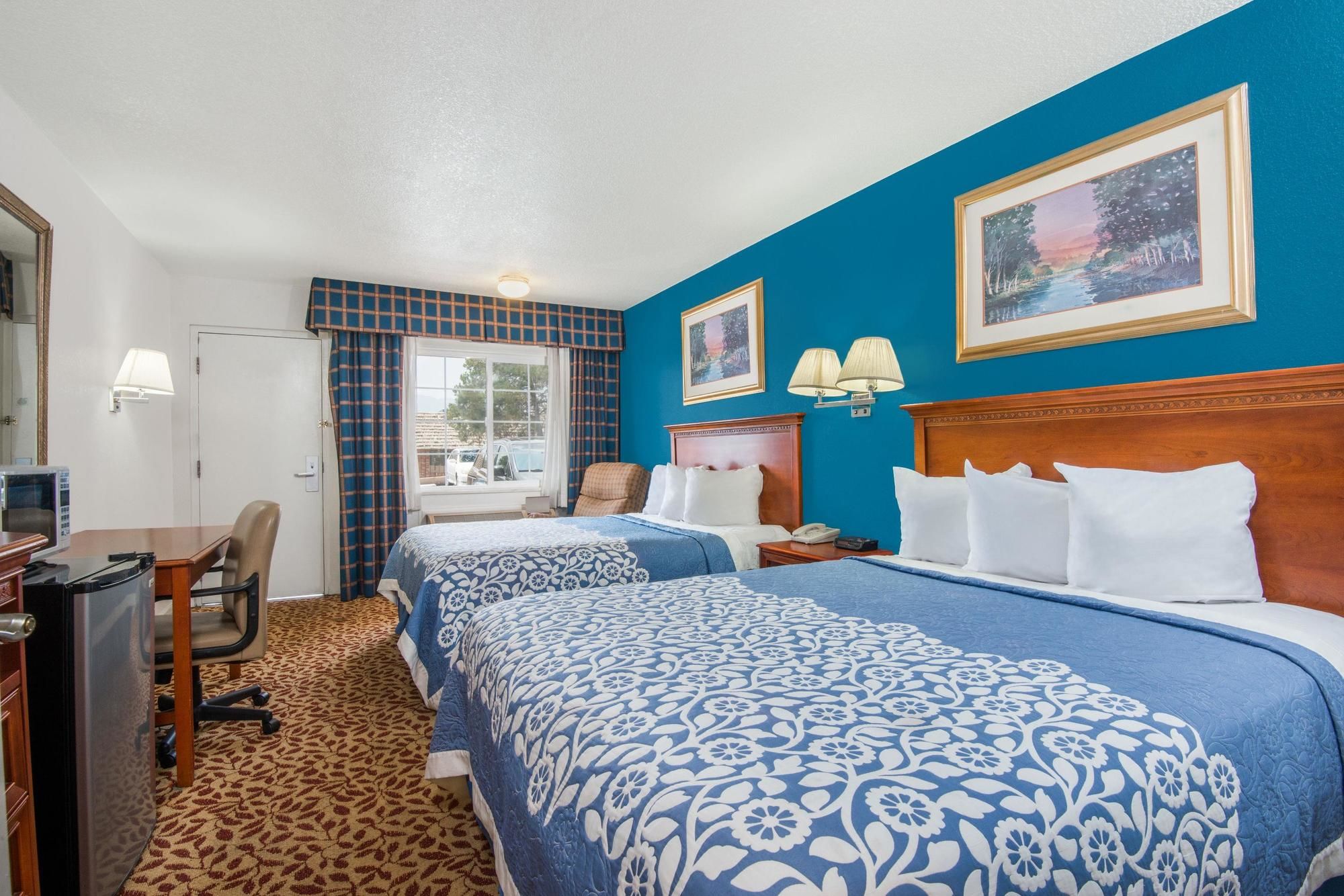 Knights Inn Colorado Springs Central