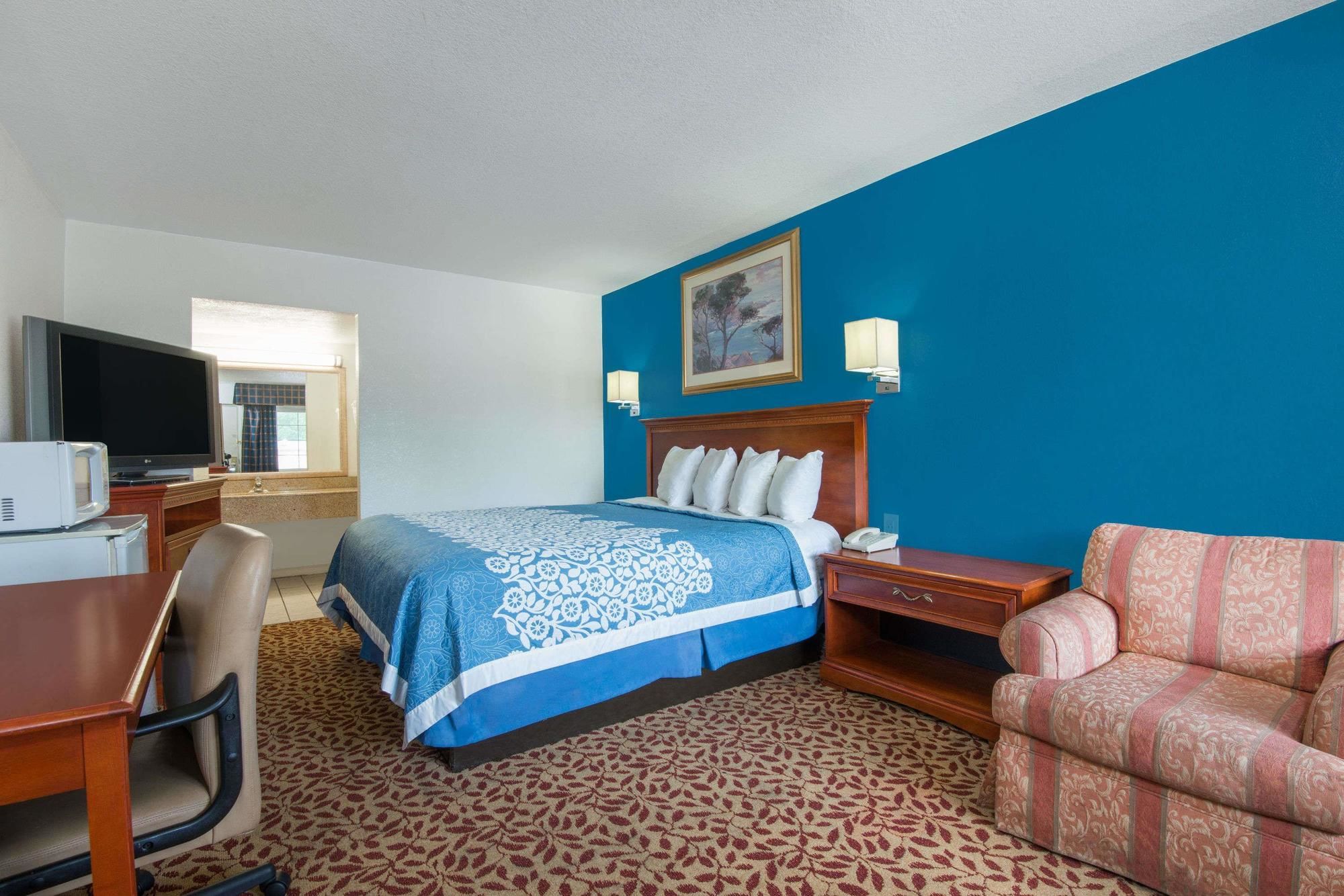 Knights Inn Colorado Springs Central