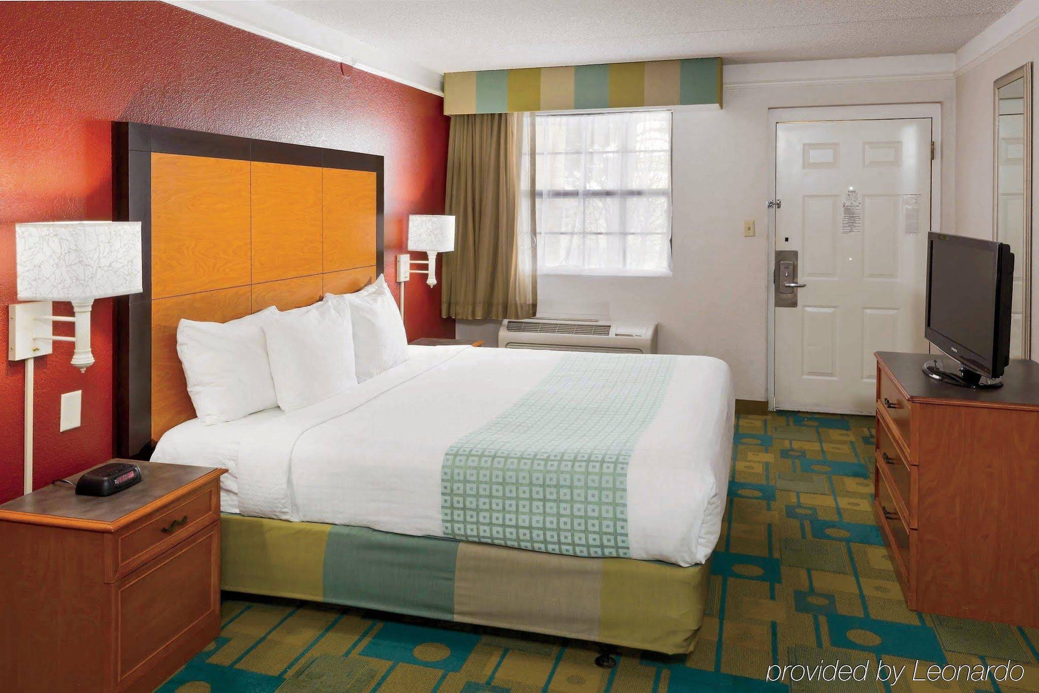 La Quinta Inn by Wyndham Colorado Springs Garden of the Gods