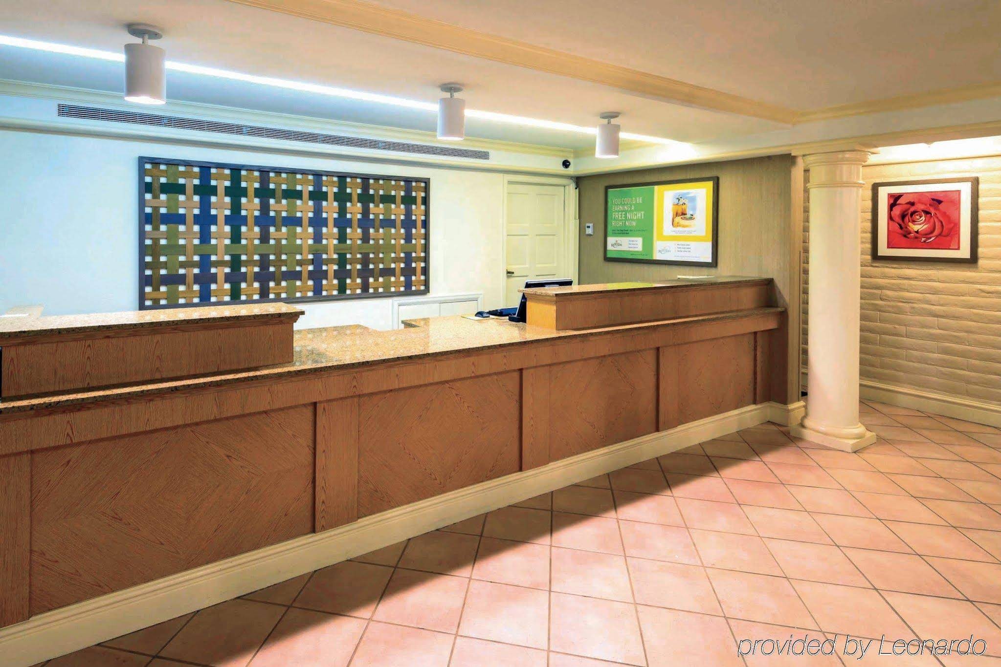 La Quinta Inn by Wyndham Colorado Springs Garden of the Gods