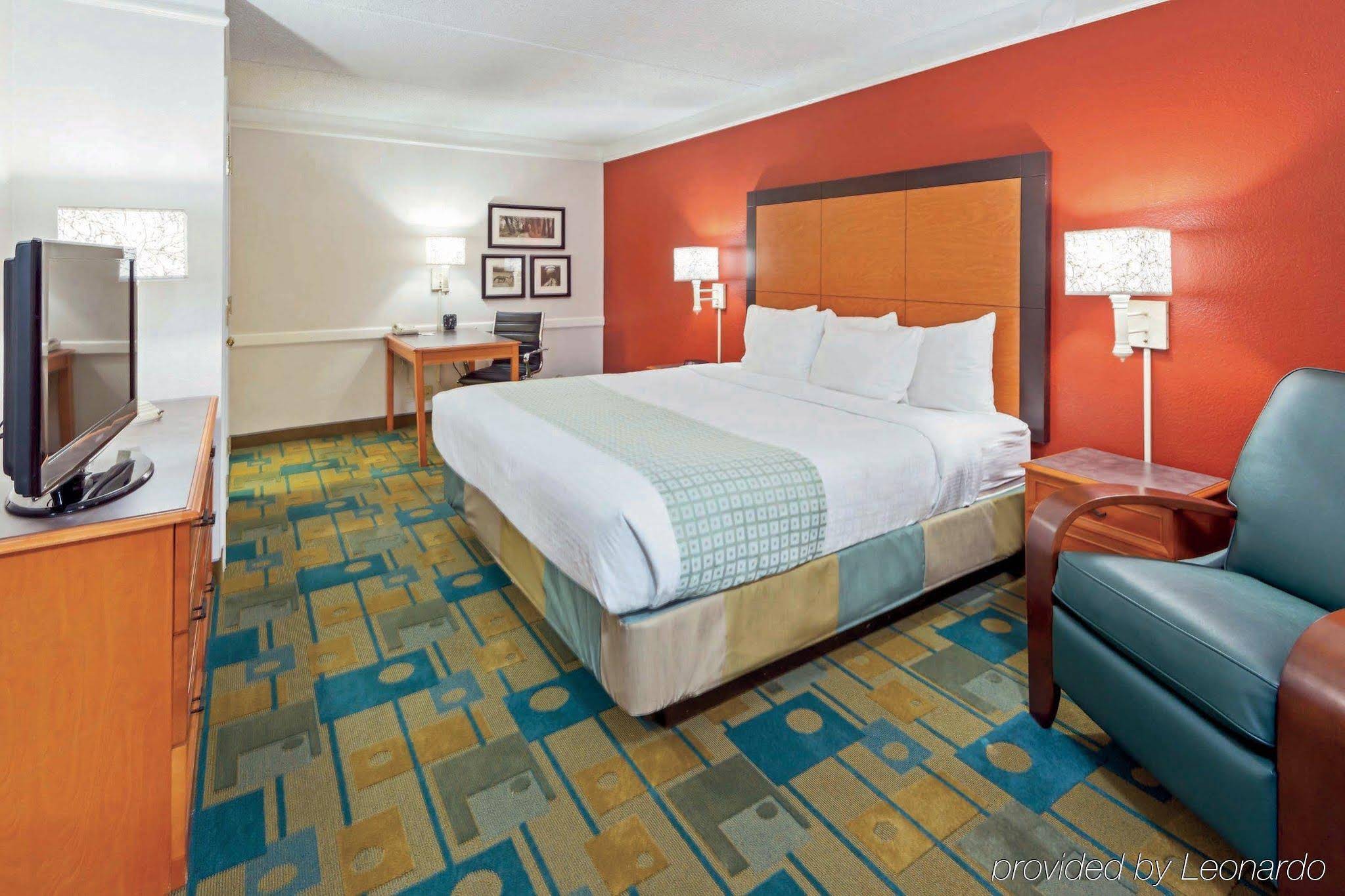 La Quinta Inn by Wyndham Colorado Springs Garden of the Gods