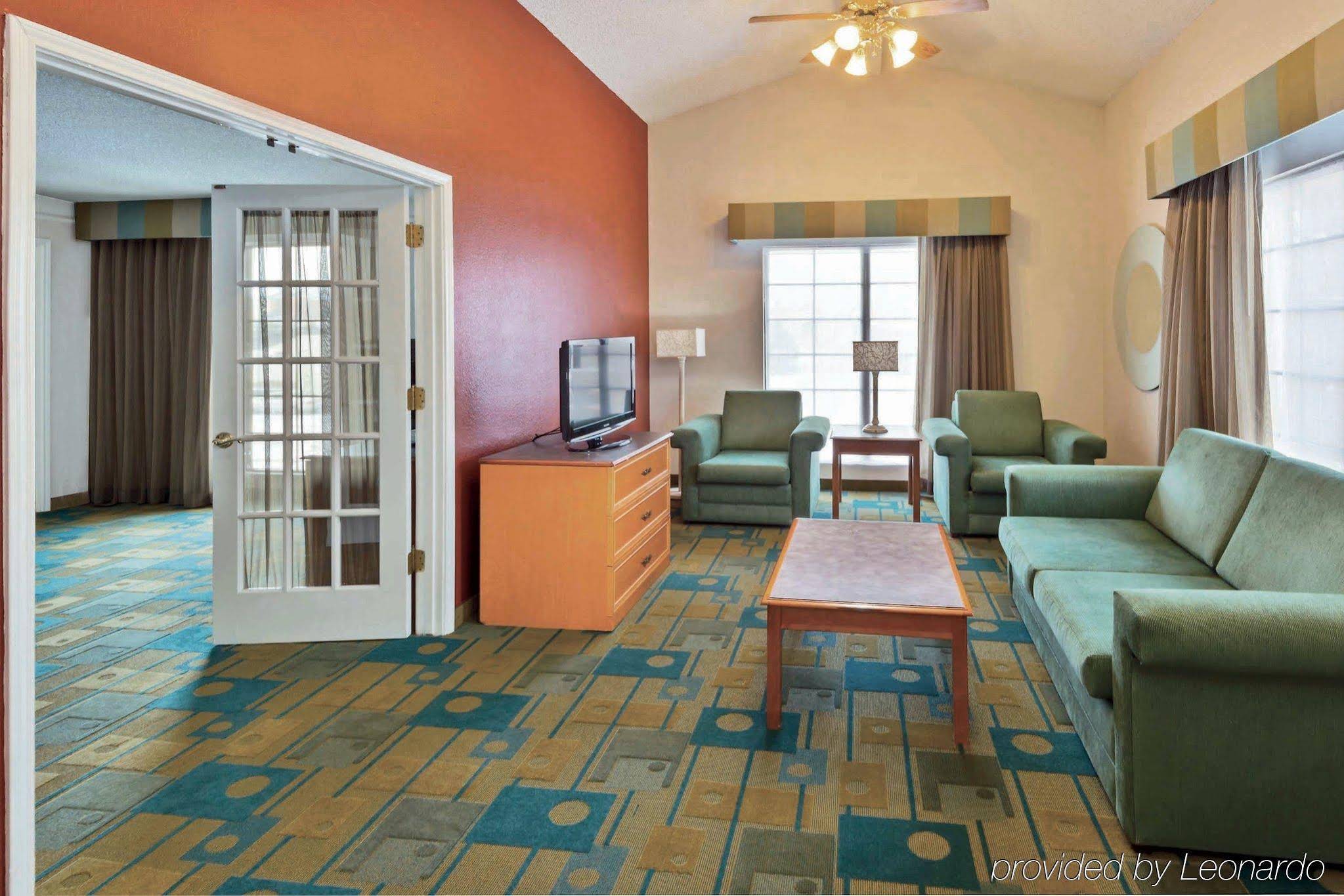 La Quinta Inn by Wyndham Colorado Springs Garden of the Gods