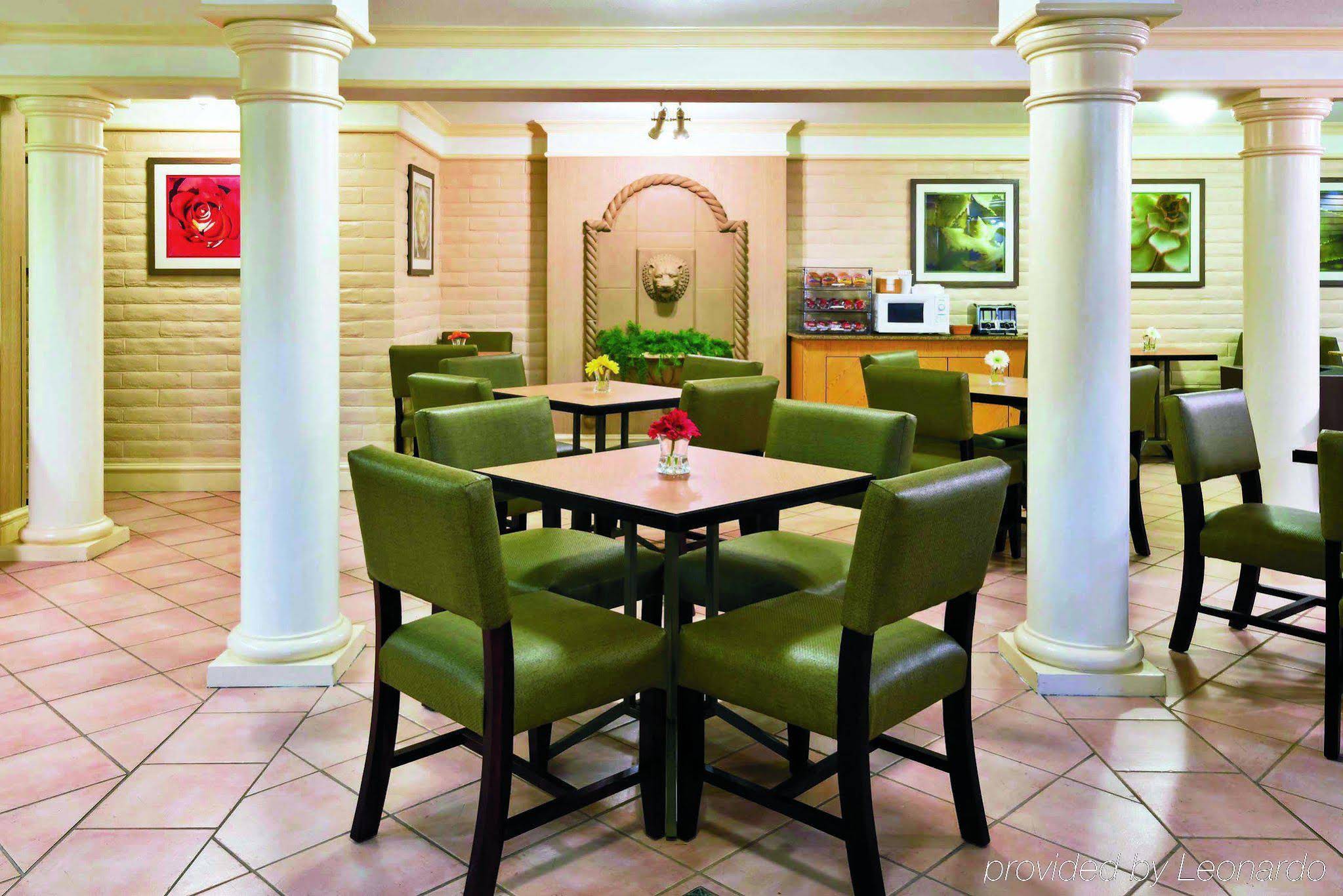 La Quinta Inn by Wyndham Colorado Springs Garden of the Gods
