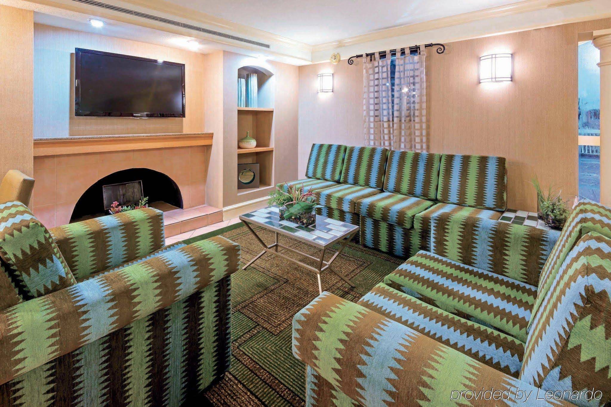 La Quinta Inn by Wyndham Colorado Springs Garden of the Gods