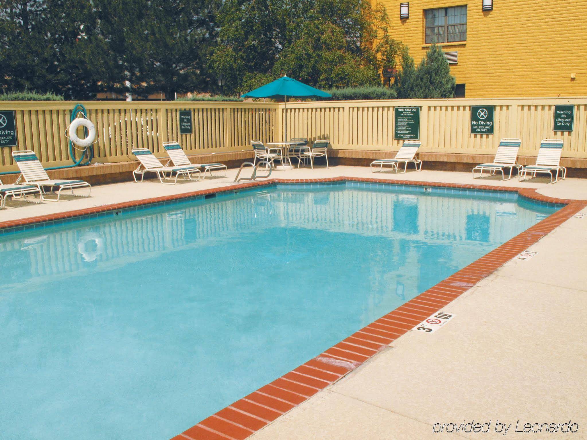 La Quinta Inn by Wyndham Colorado Springs Garden of the Gods