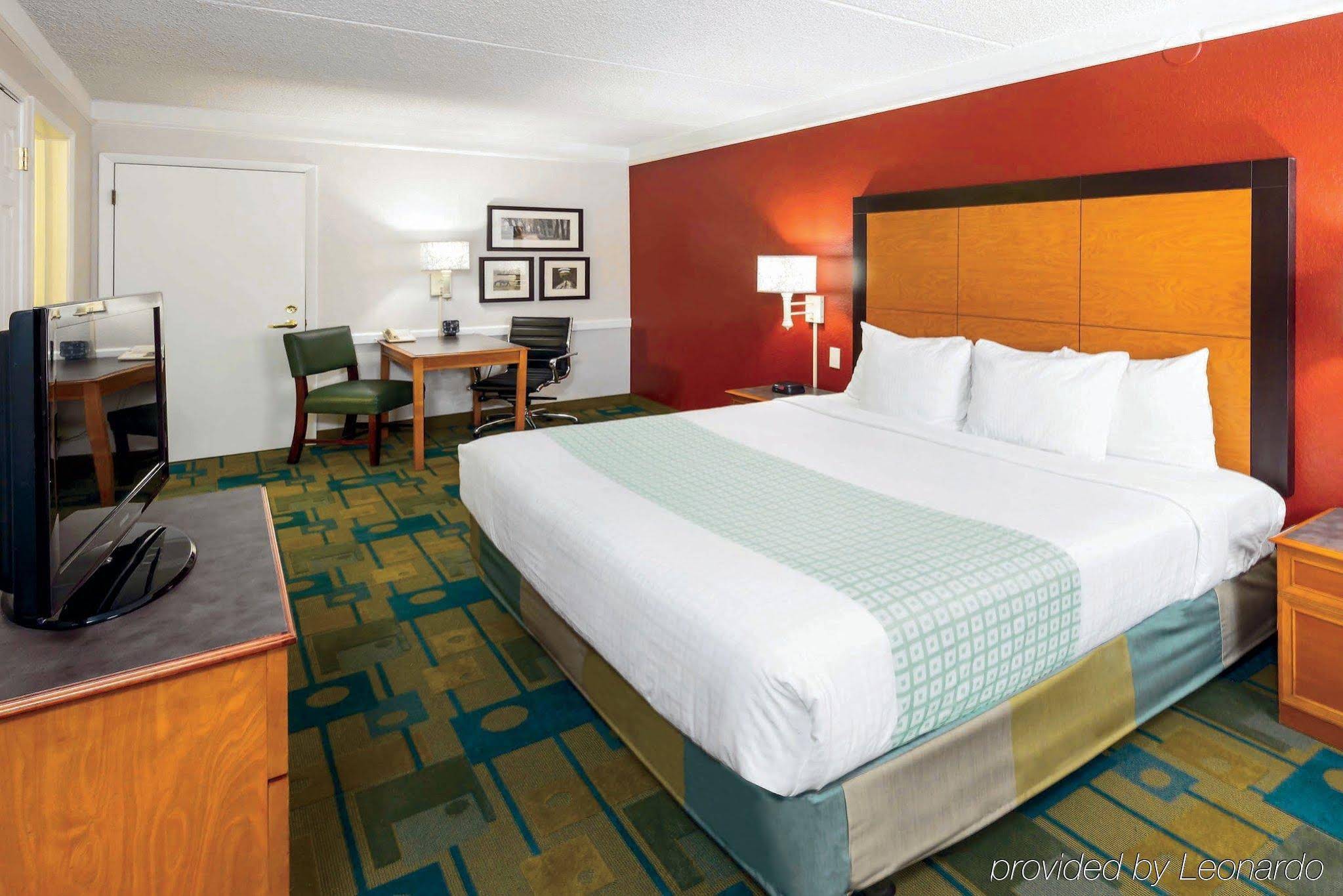 La Quinta Inn by Wyndham Colorado Springs Garden of the Gods