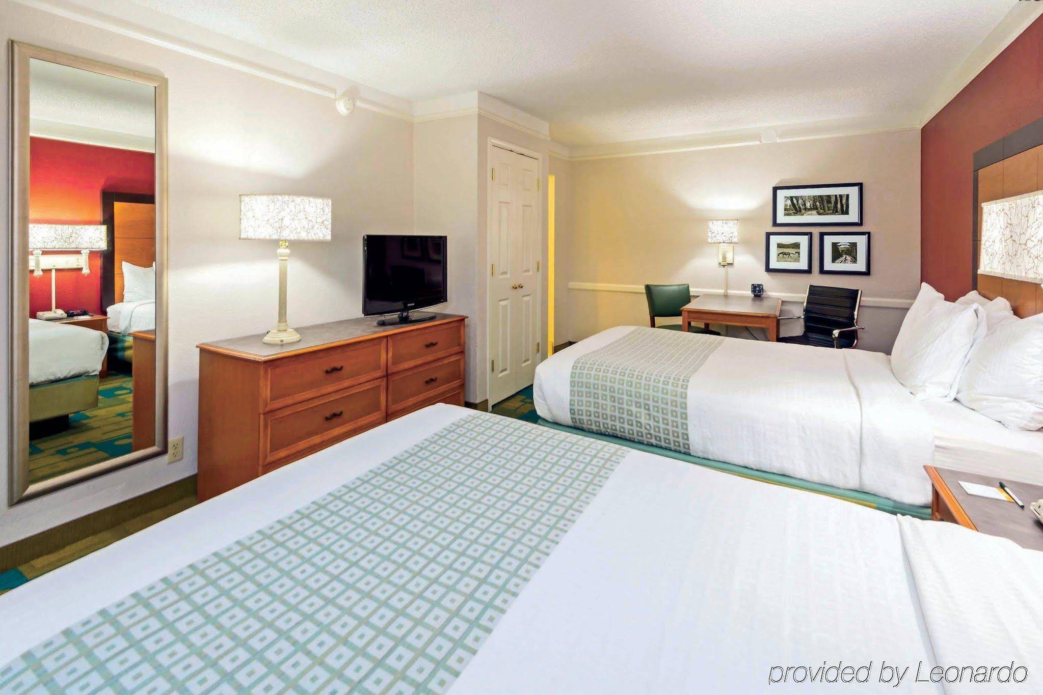 La Quinta Inn by Wyndham Colorado Springs Garden of the Gods