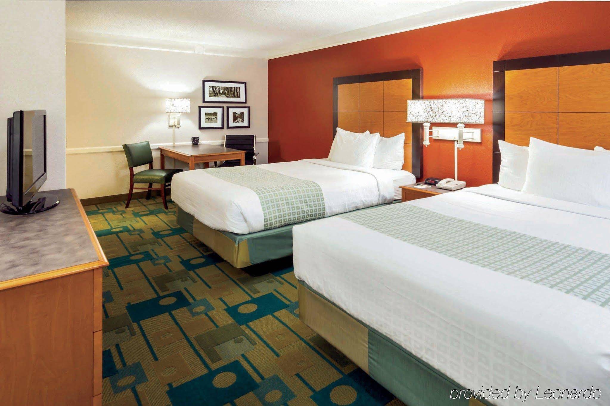 La Quinta Inn by Wyndham Colorado Springs Garden of the Gods