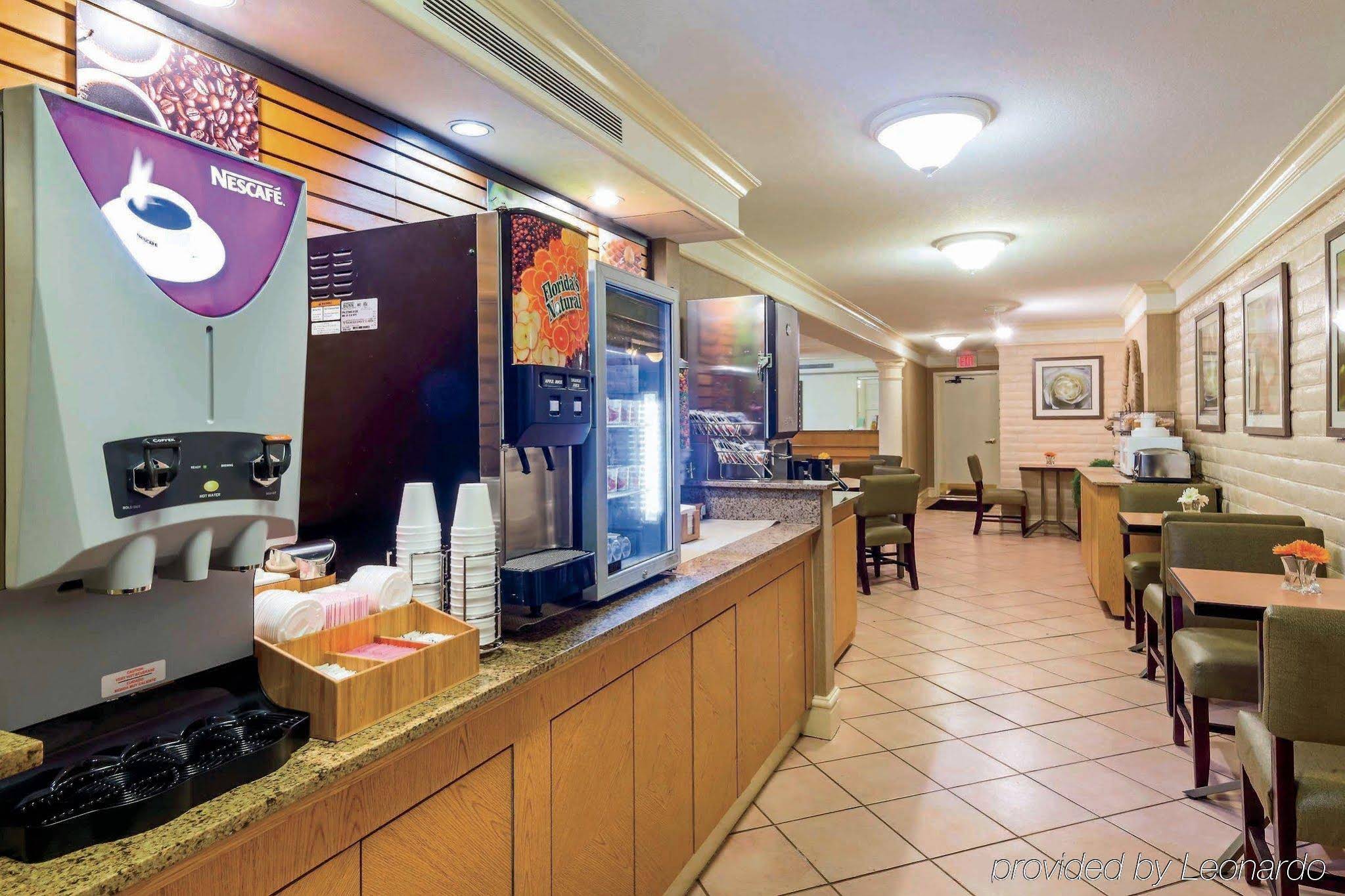 La Quinta Inn by Wyndham Colorado Springs Garden of the Gods