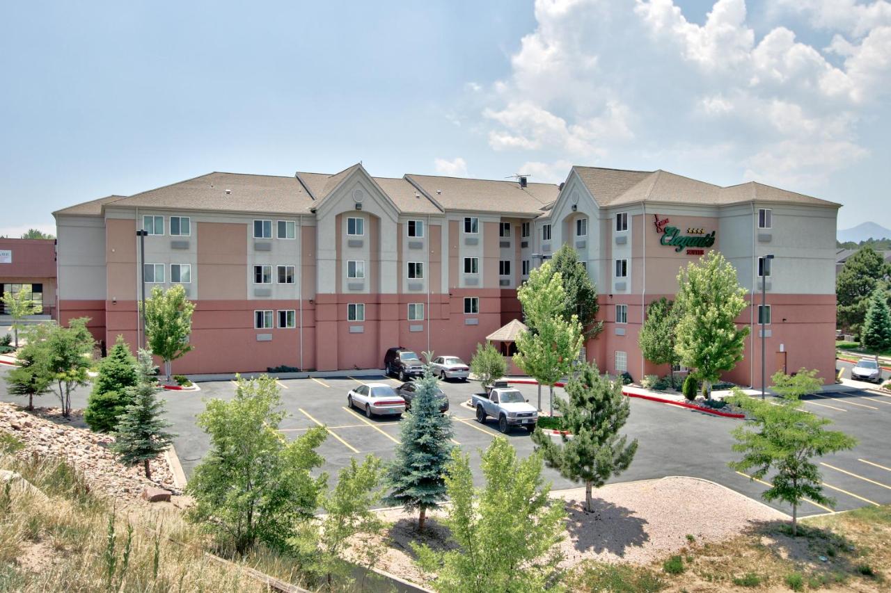 MCM Eleganté Suites