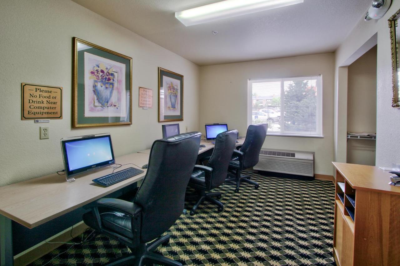 MCM Eleganté Suites