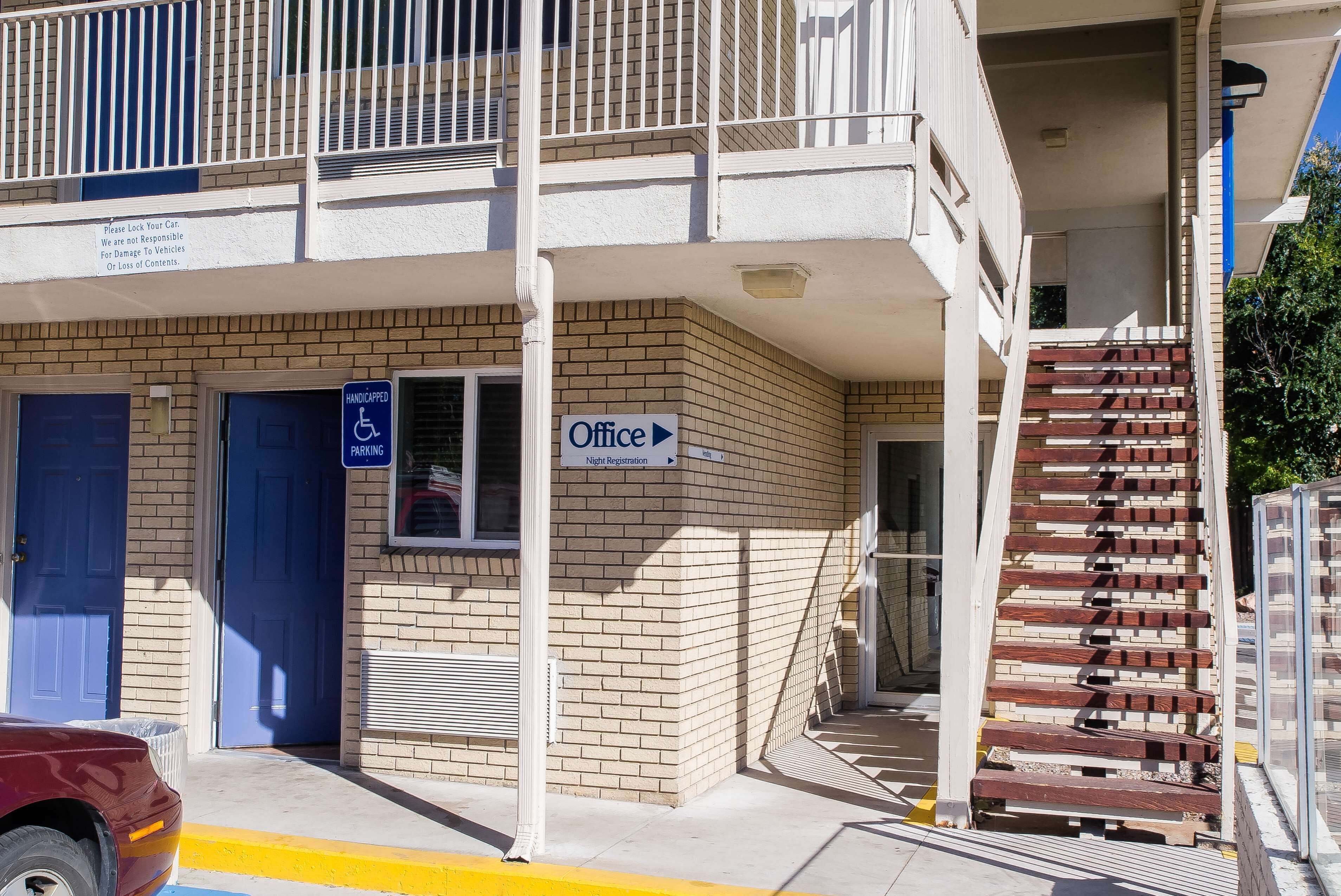 Park Inn by Radisson Colorado Springs