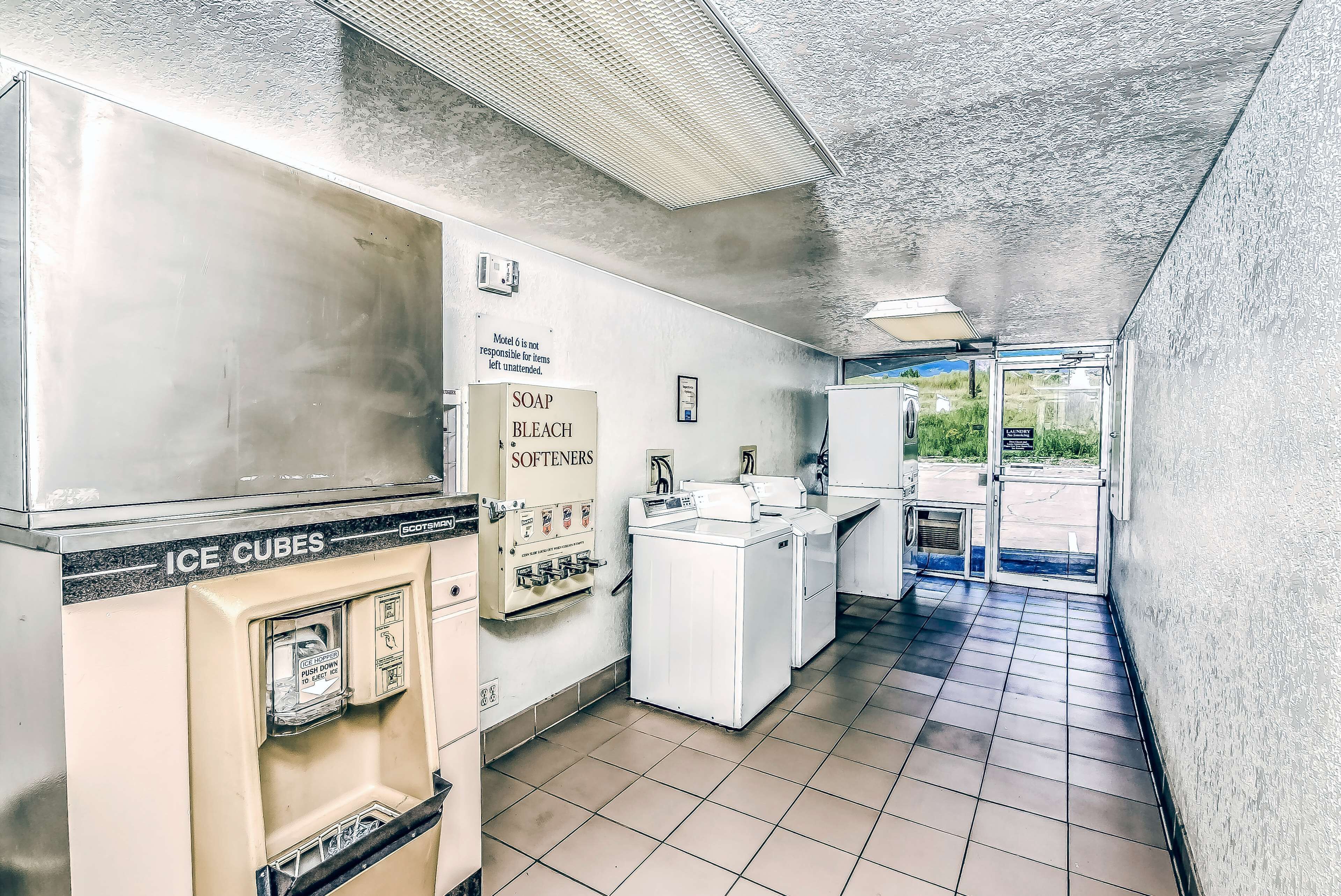 Park Inn by Radisson Colorado Springs