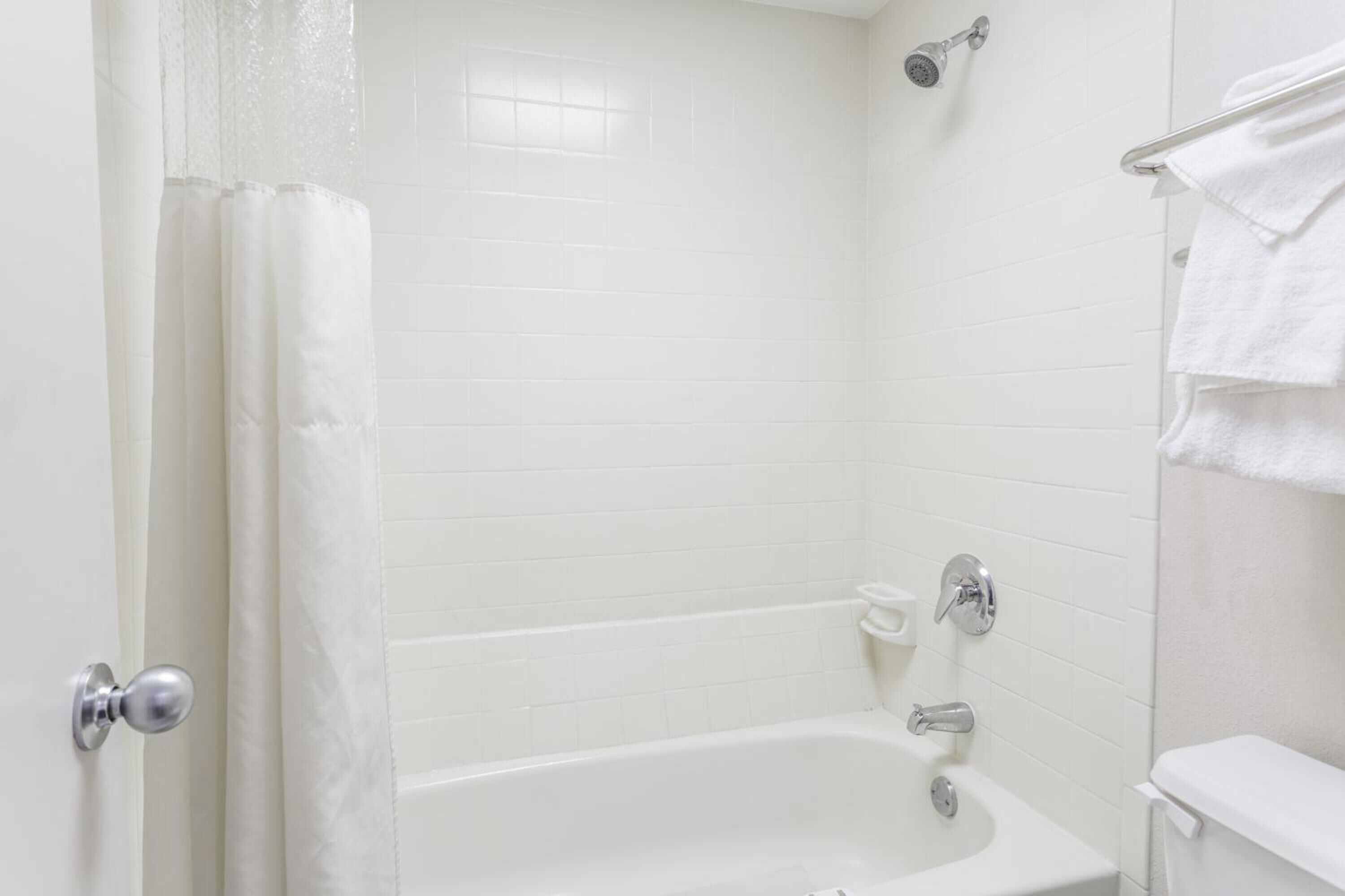 Howard Johnson Colorado Springs
