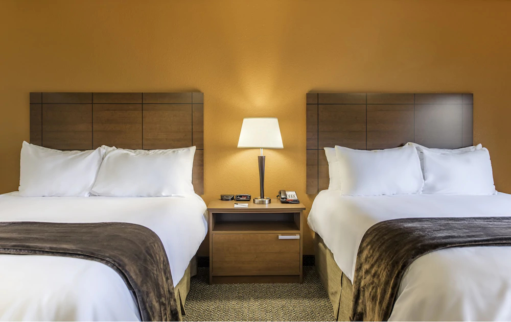 My Place Hotel - Colorado Springs, CO
