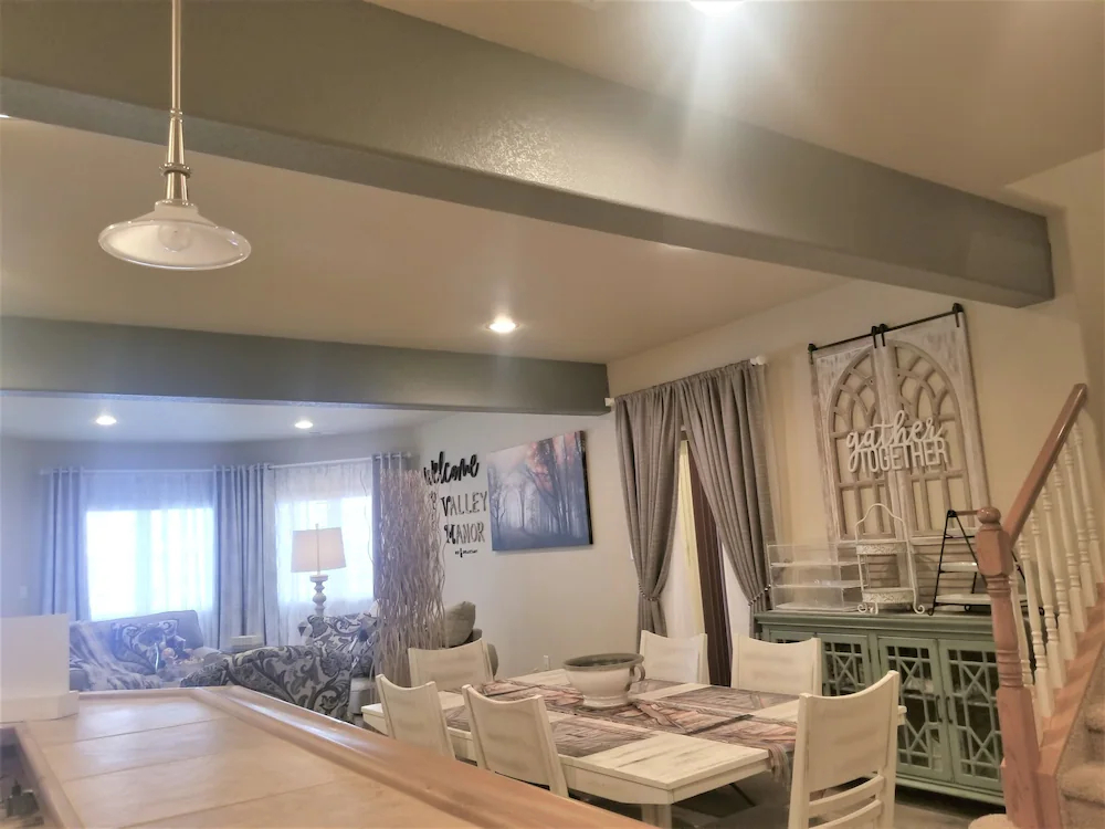 Peak Valley Manor, a Premier Bed & Breakfast