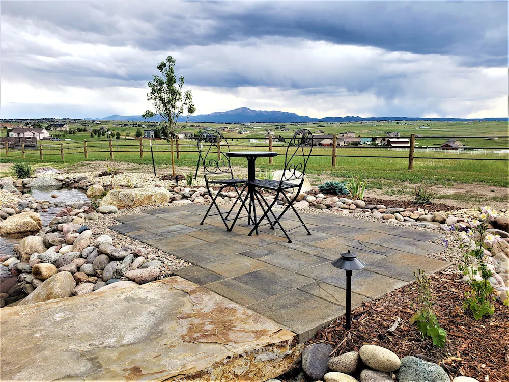 Peak Valley Manor, a Premier Bed & Breakfast