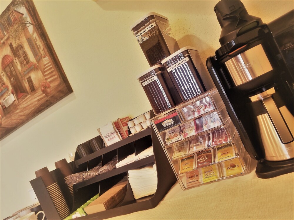 Peak Valley Manor, a Premier Bed & Breakfast