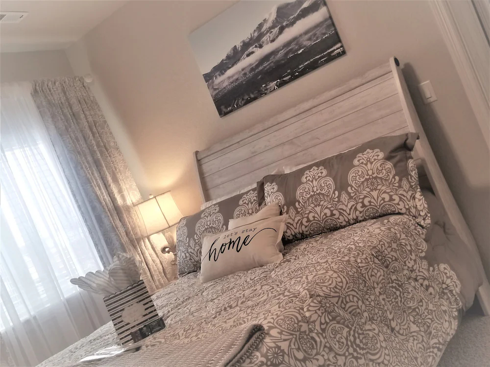 Peak Valley Manor, a Premier Bed & Breakfast