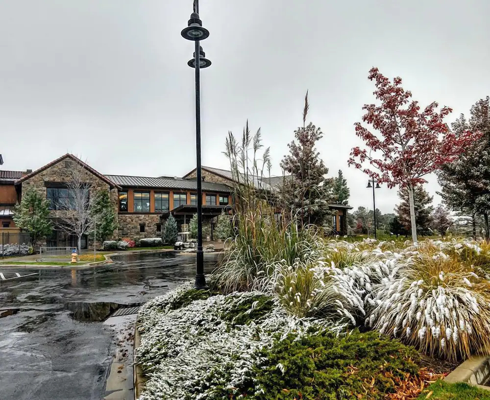Peak Valley Manor, a Premier Bed & Breakfast