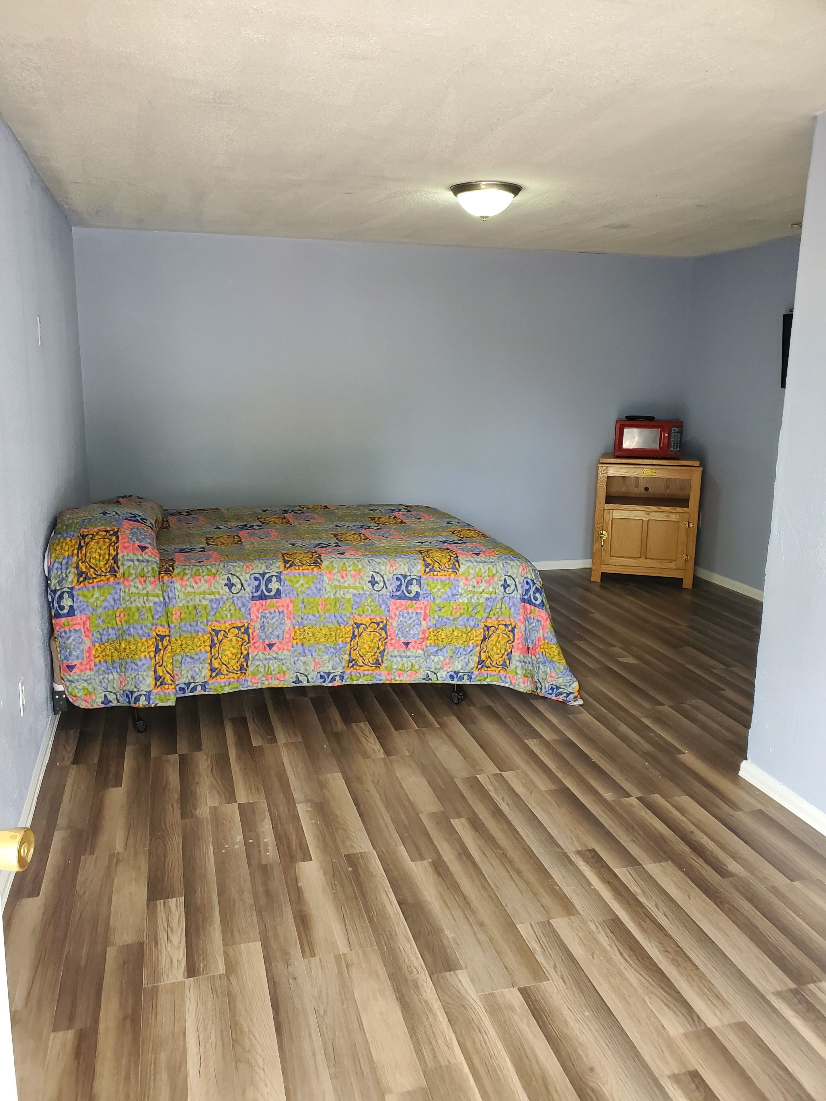 Ranch Motel