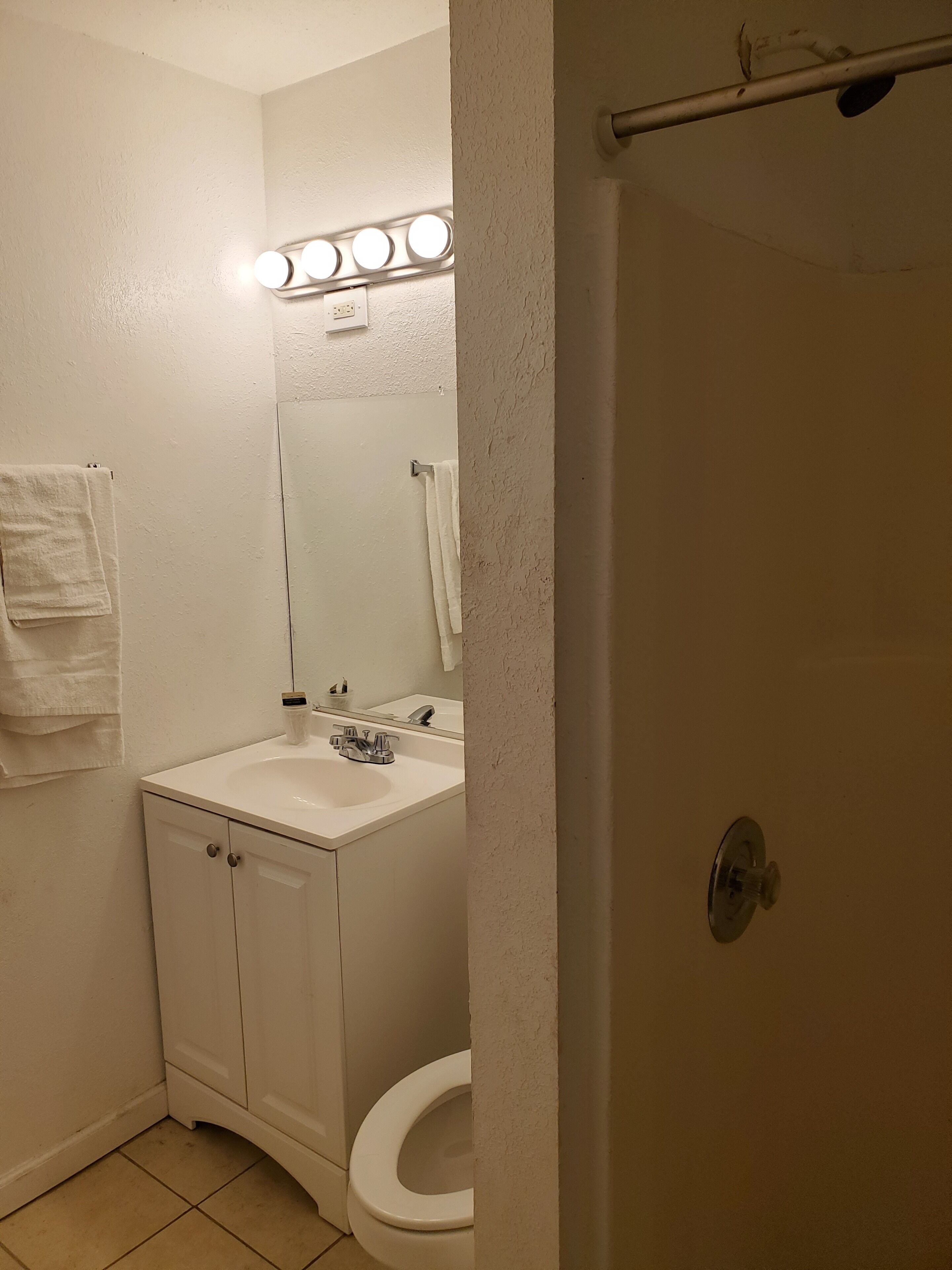 Ranch Motel