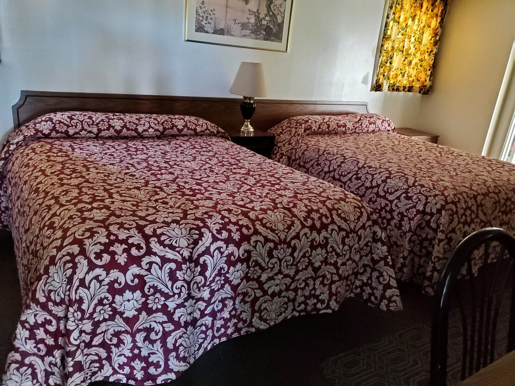 Ranch Motel