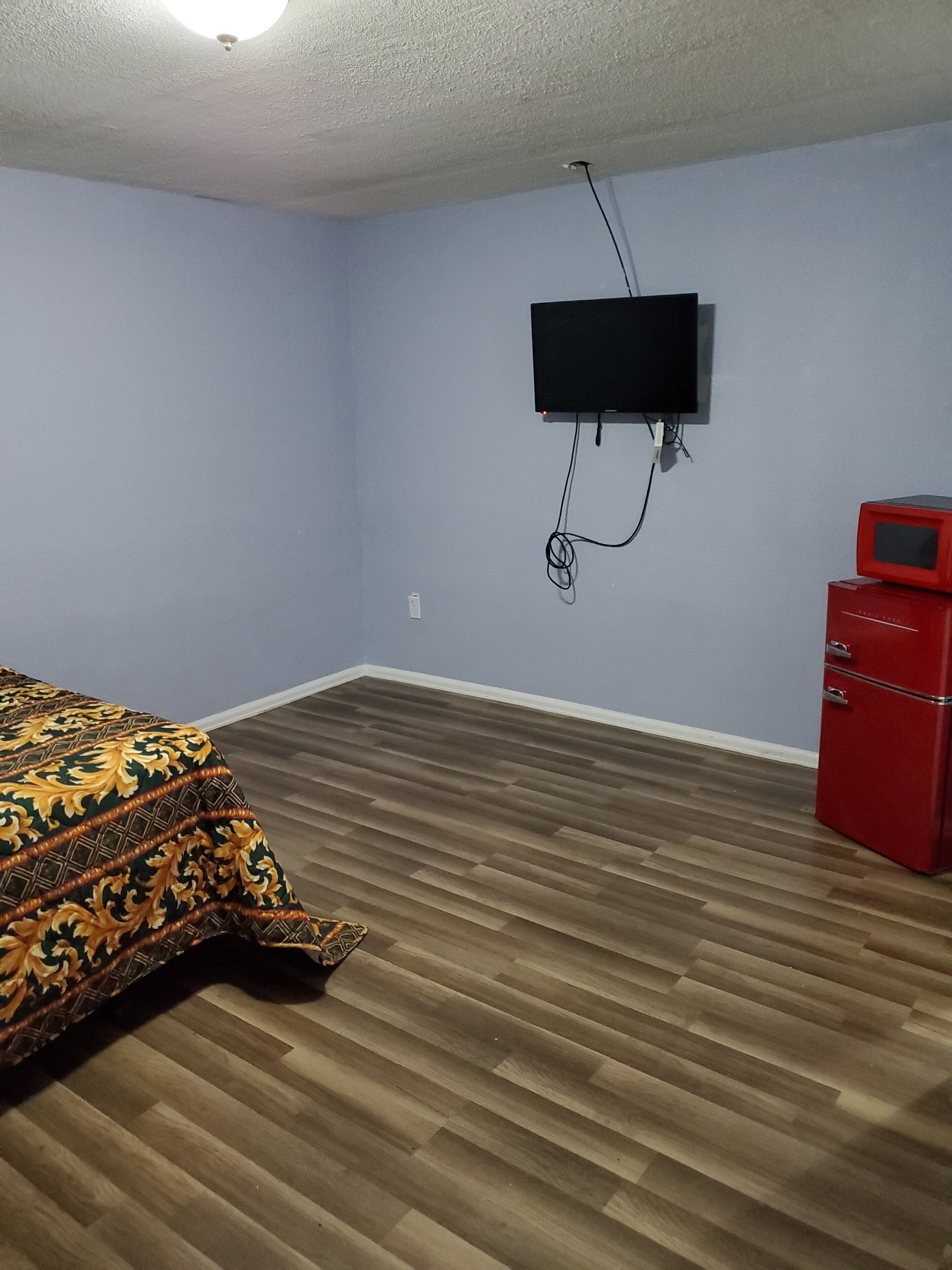Ranch Motel