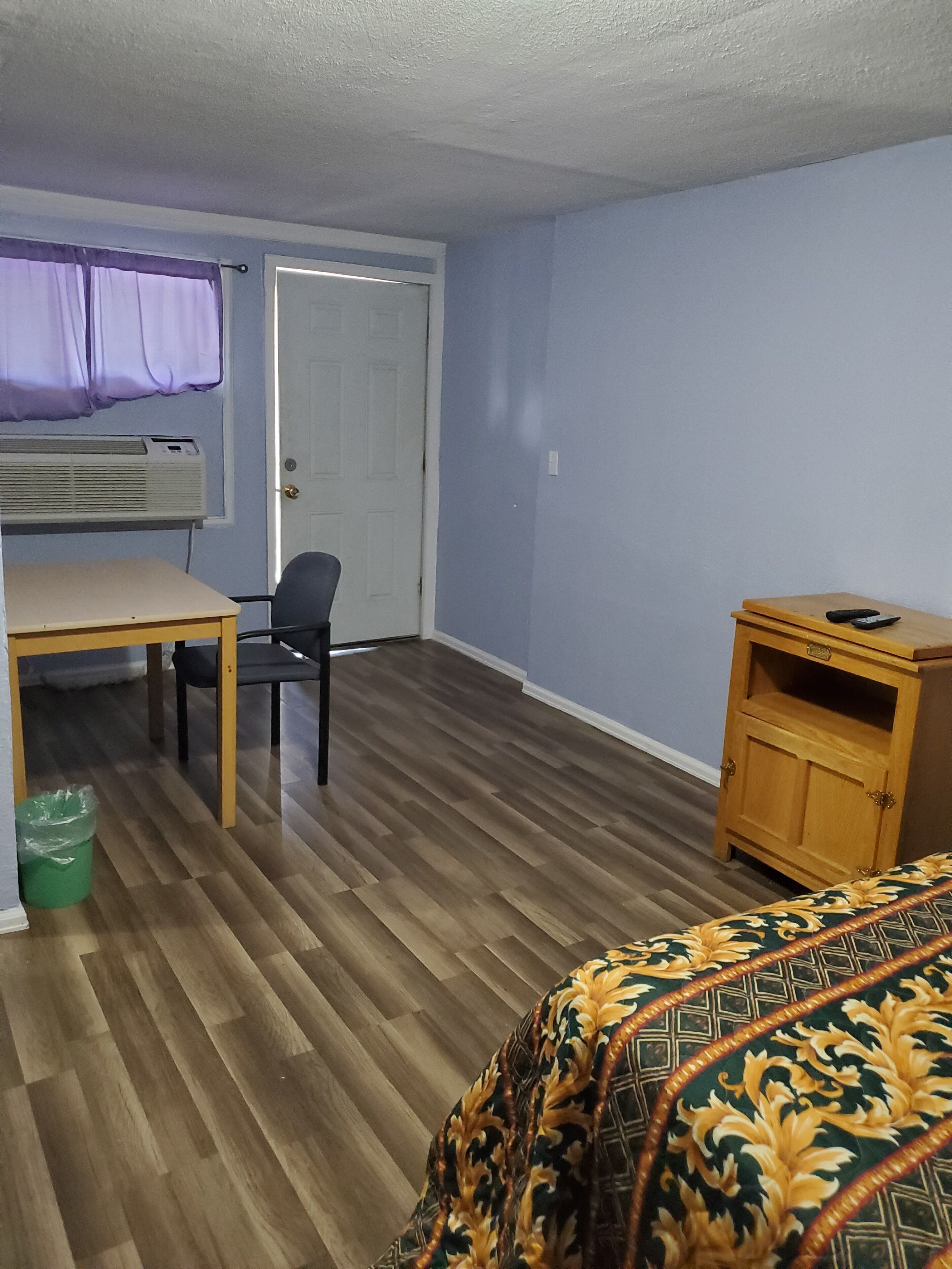 Ranch Motel