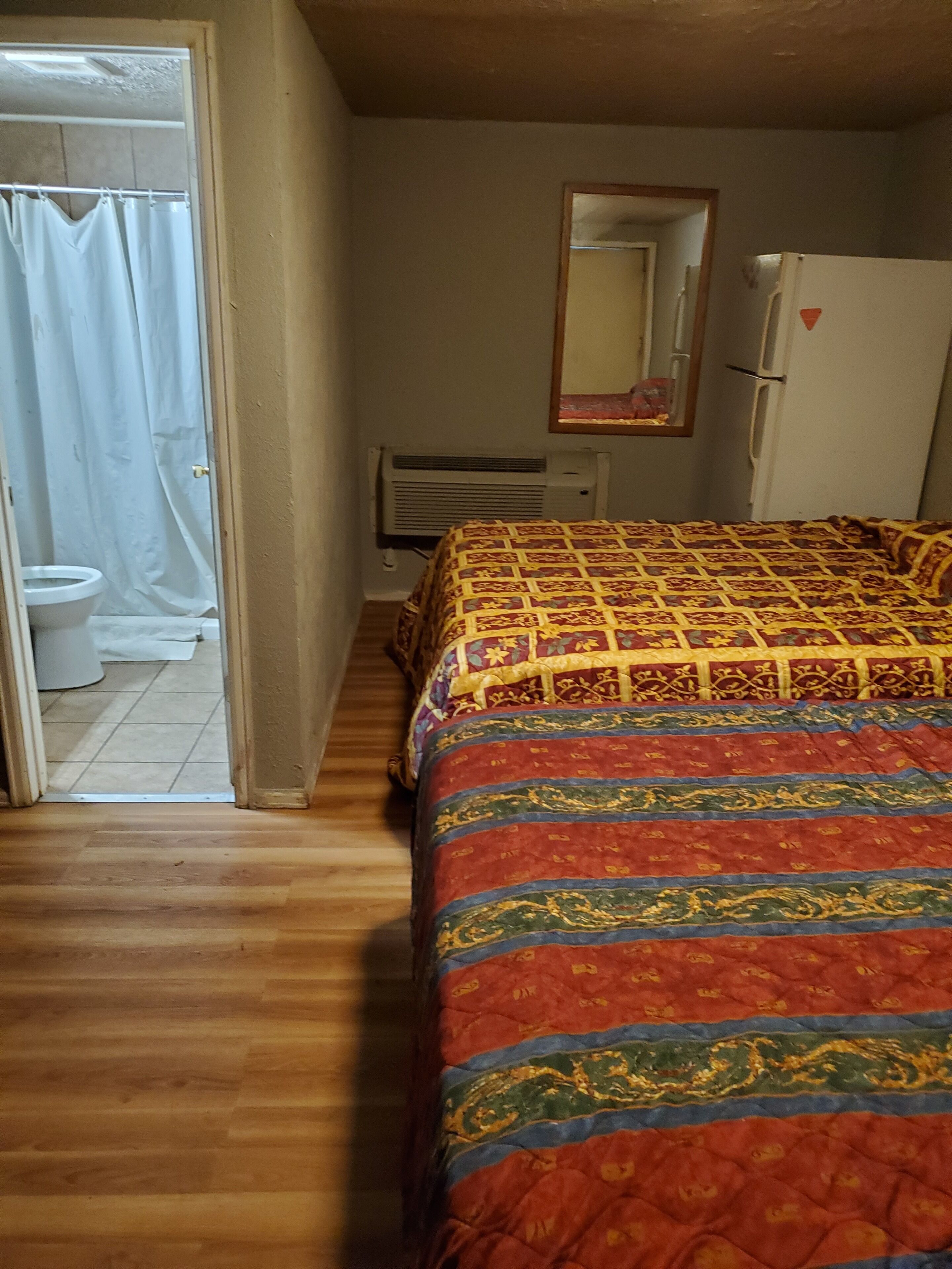 Ranch Motel