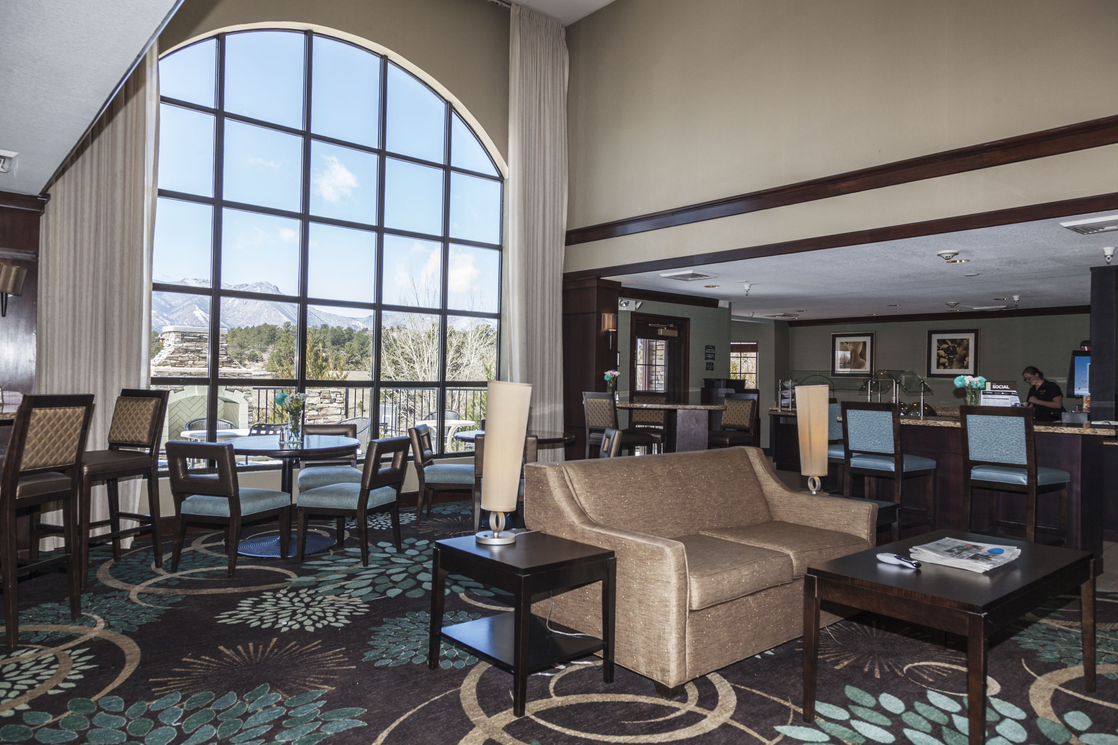 Staybridge Suites Colorado Springs-Air Force Academy