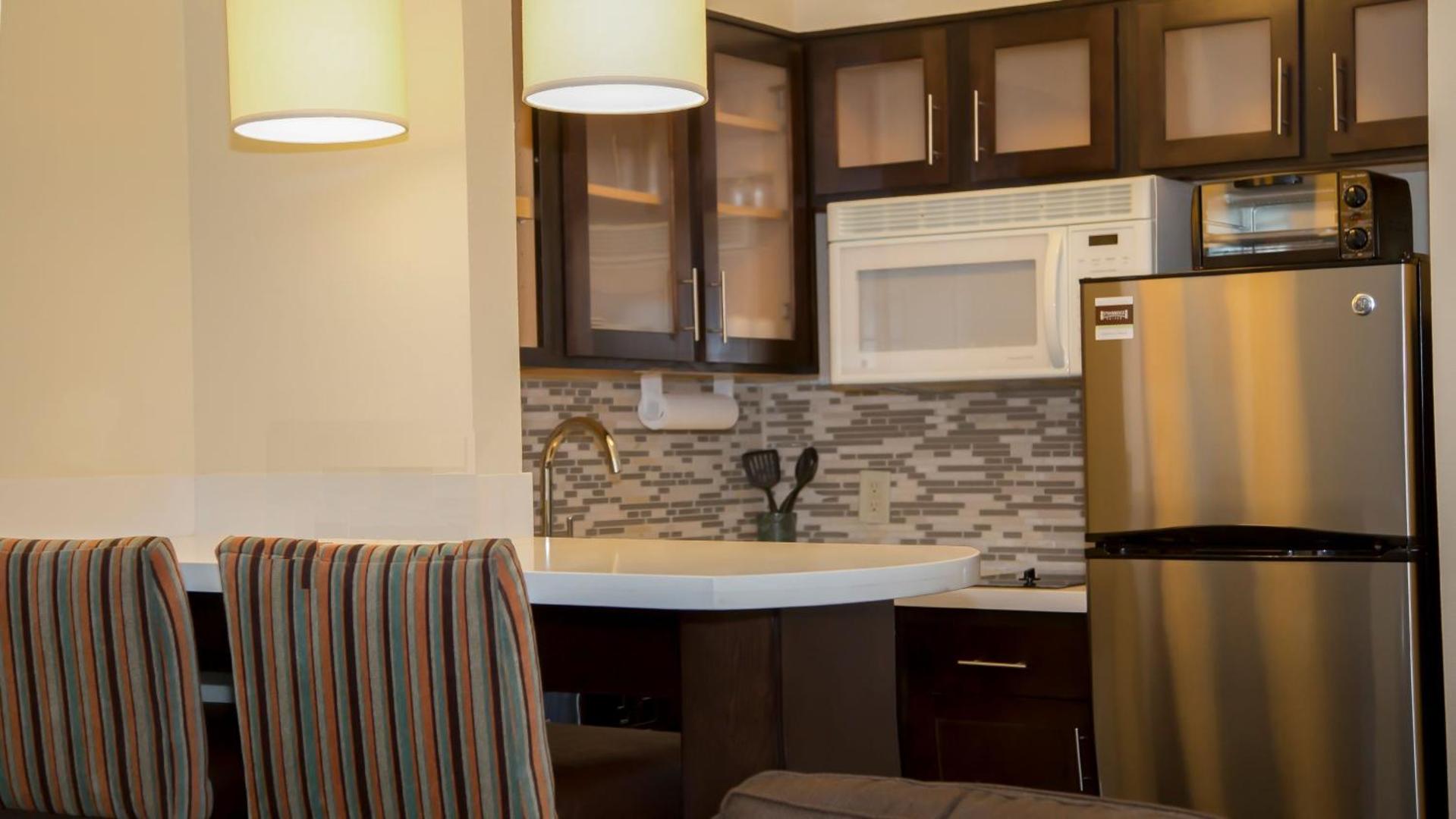 Staybridge Suites Colorado Springs-Air Force Academy