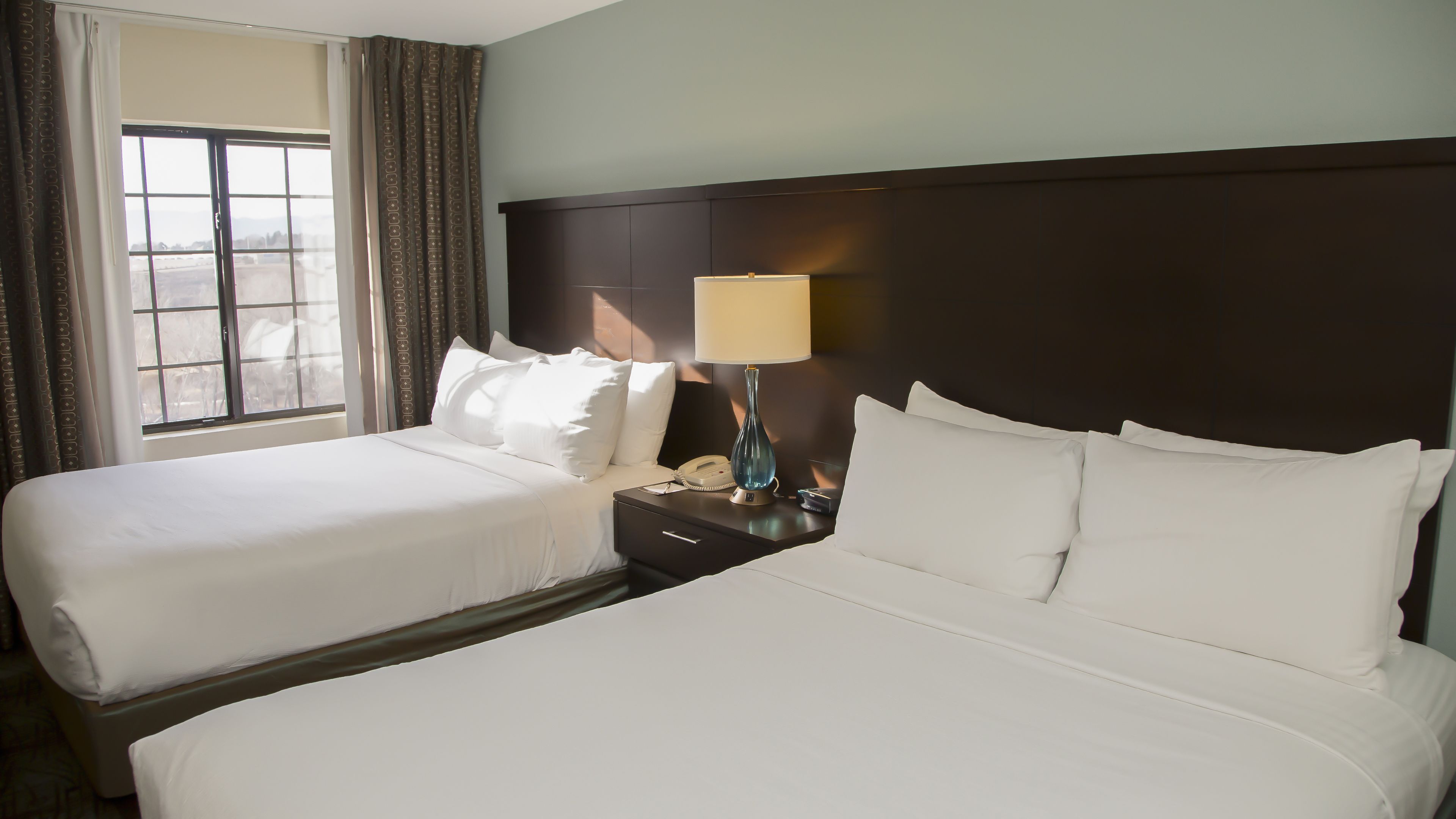 Staybridge Suites Colorado Springs-Air Force Academy
