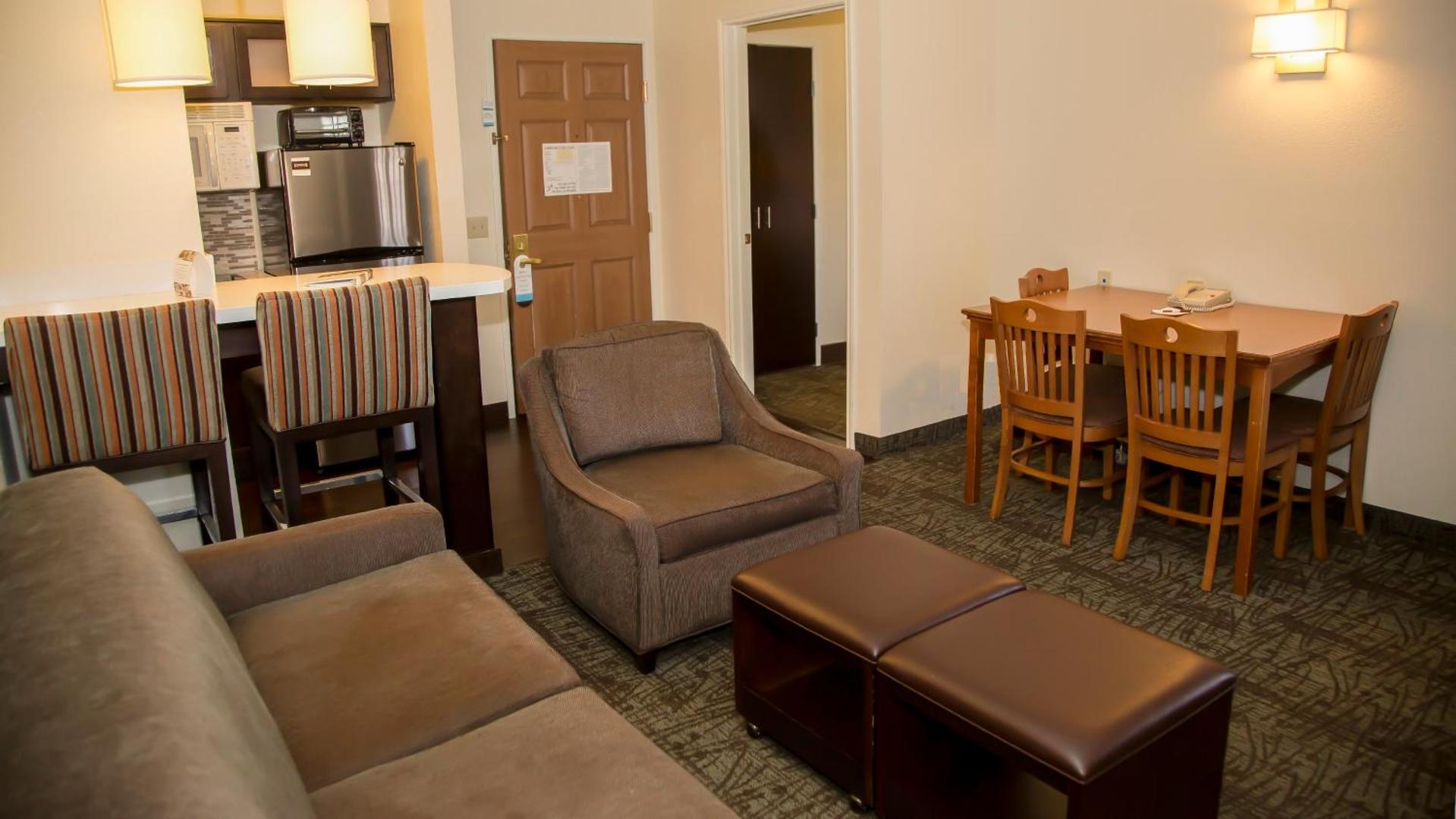 Staybridge Suites Colorado Springs-Air Force Academy