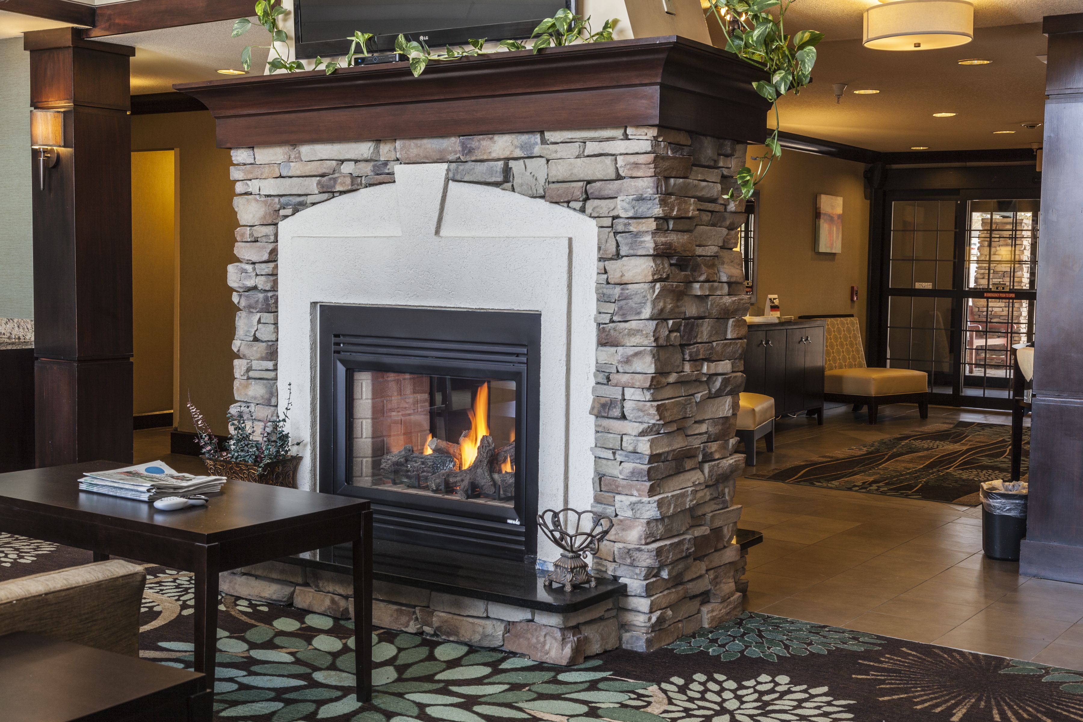 Staybridge Suites Colorado Springs-Air Force Academy