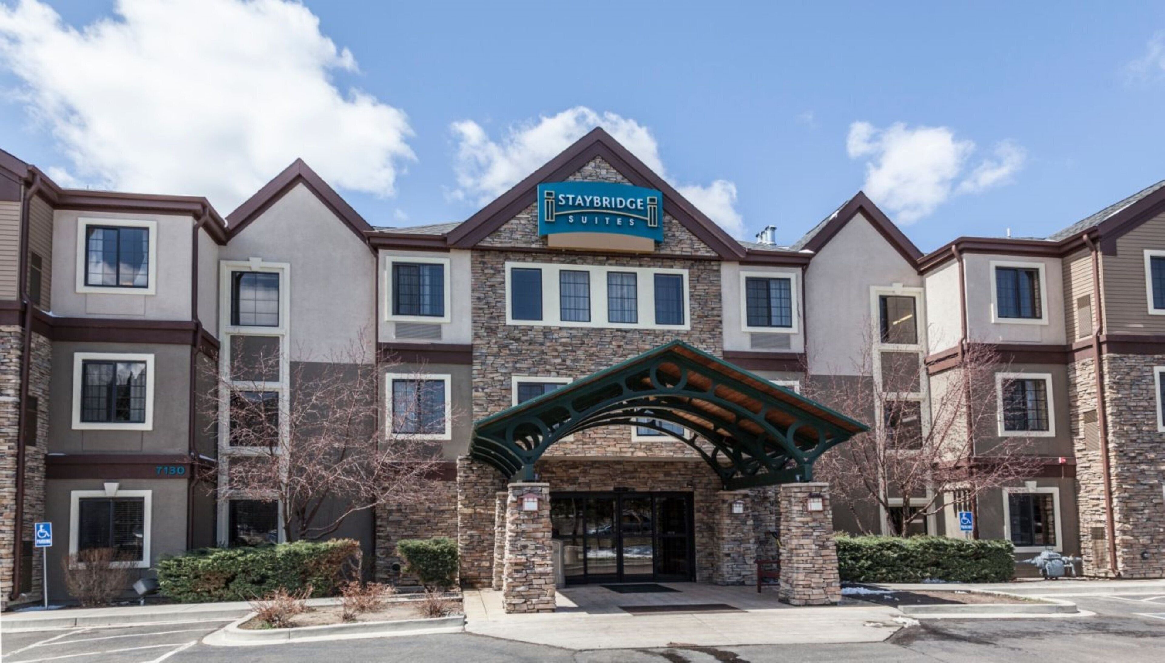 Staybridge Suites Colorado Springs-Air Force Academy