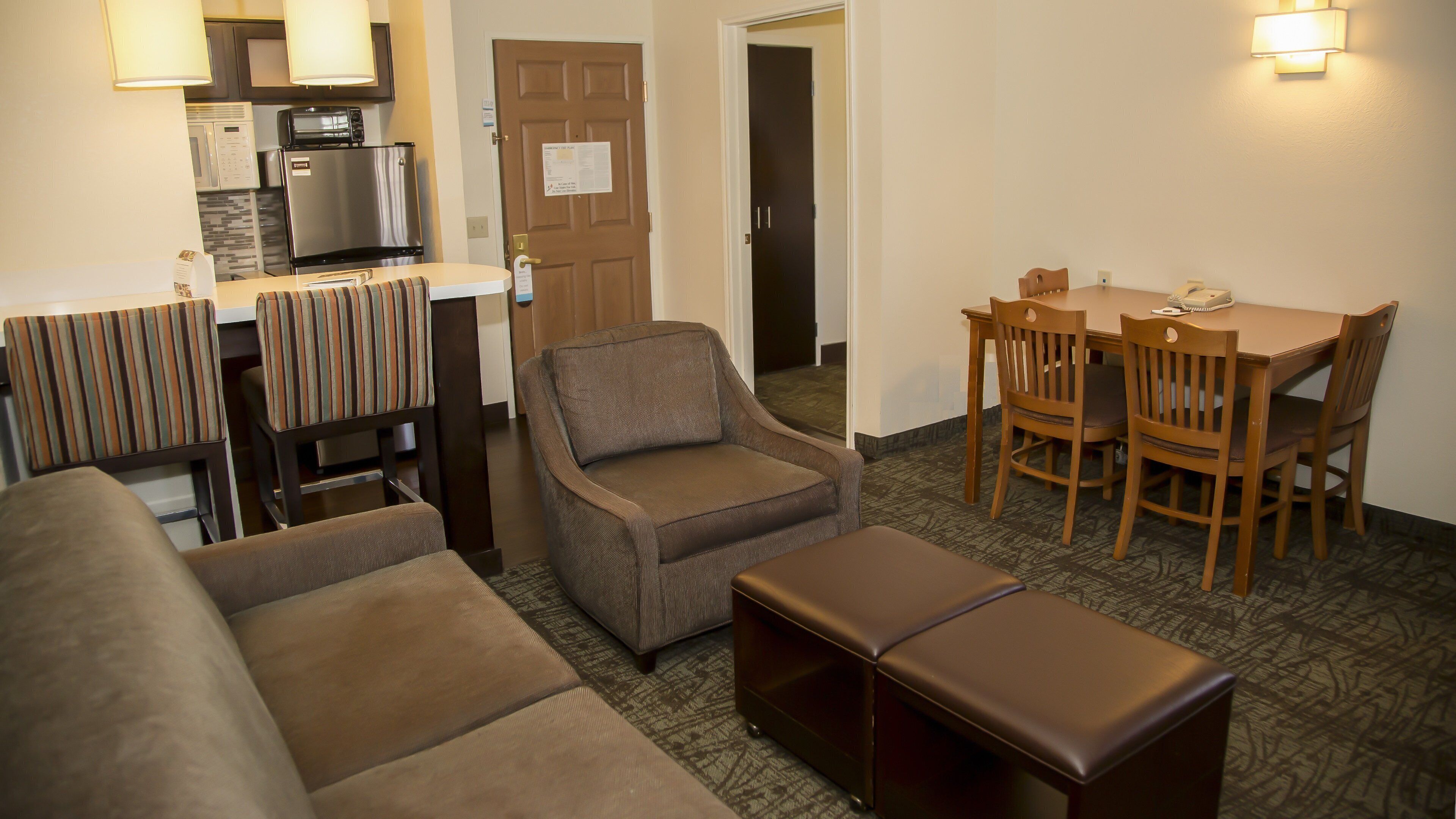 Staybridge Suites Colorado Springs-Air Force Academy