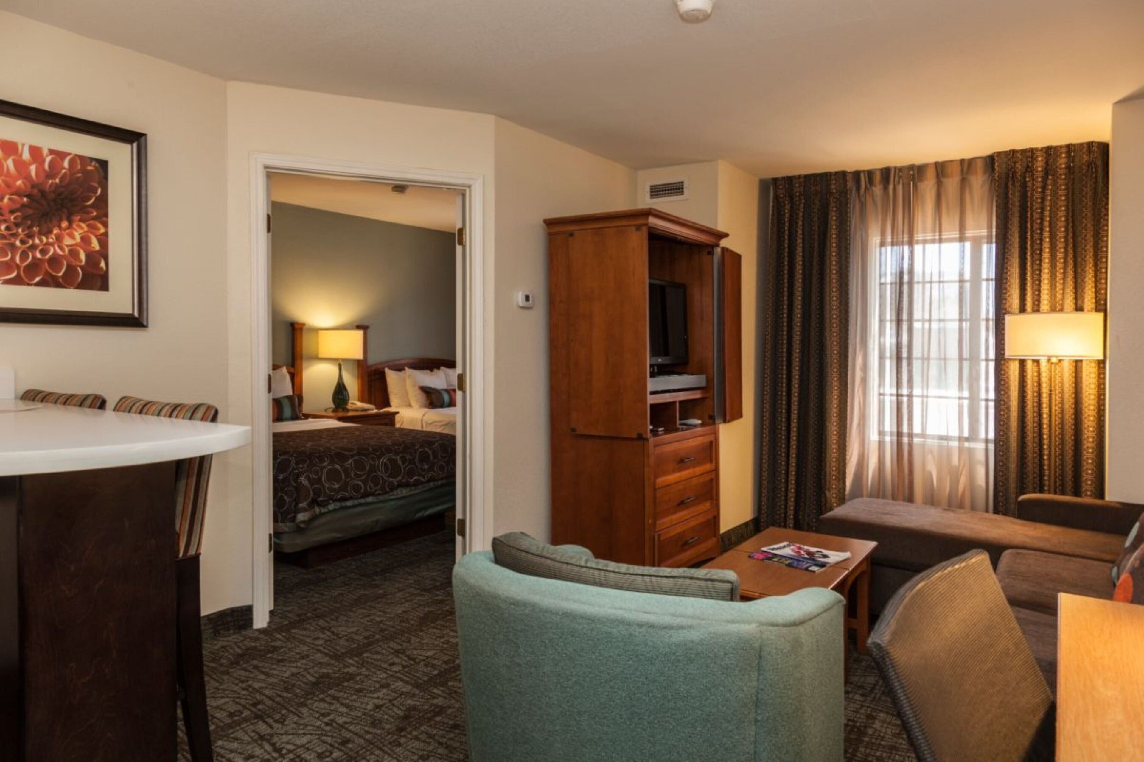 Staybridge Suites Colorado Springs-Air Force Academy