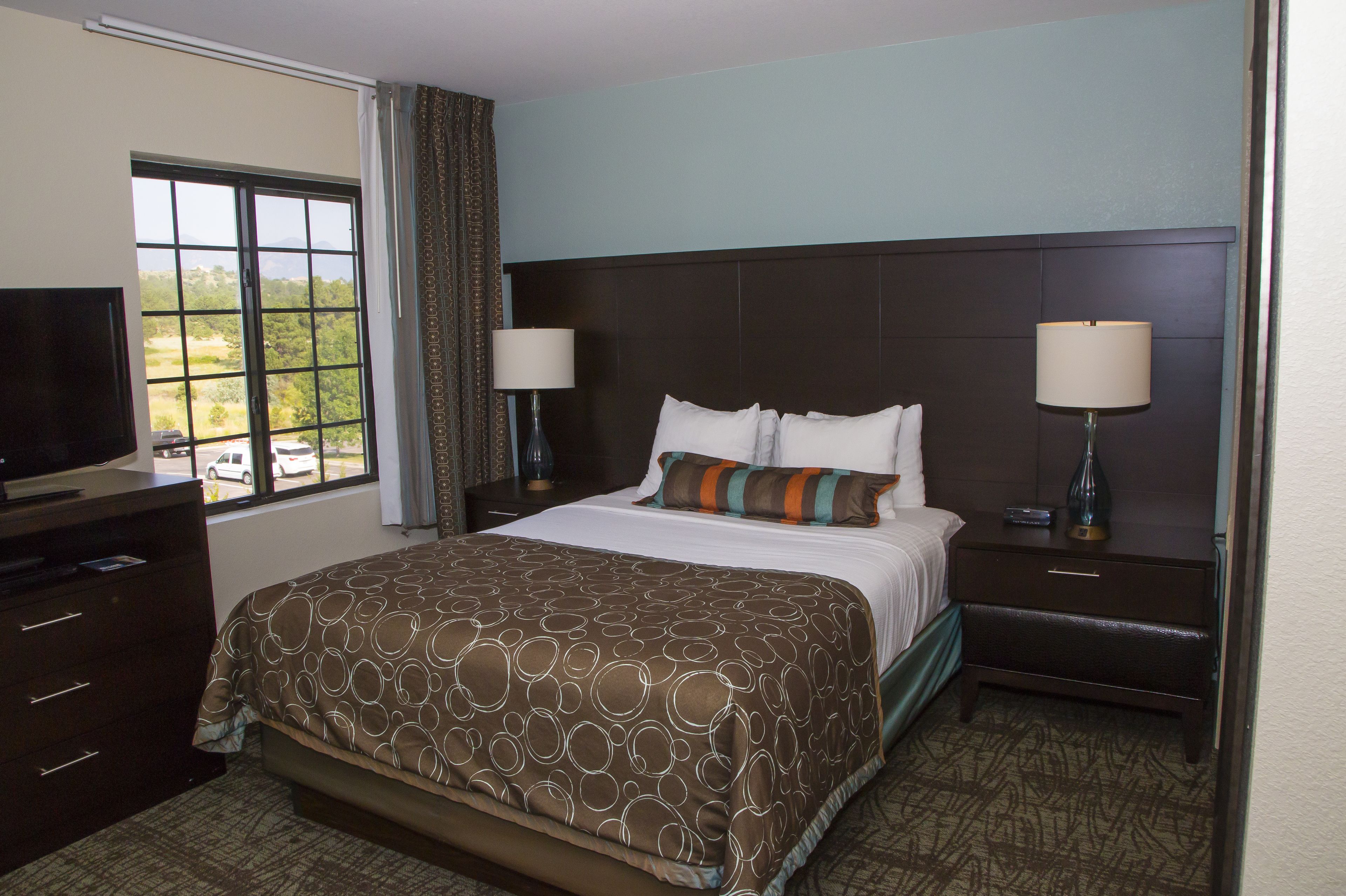 Staybridge Suites Colorado Springs-Air Force Academy