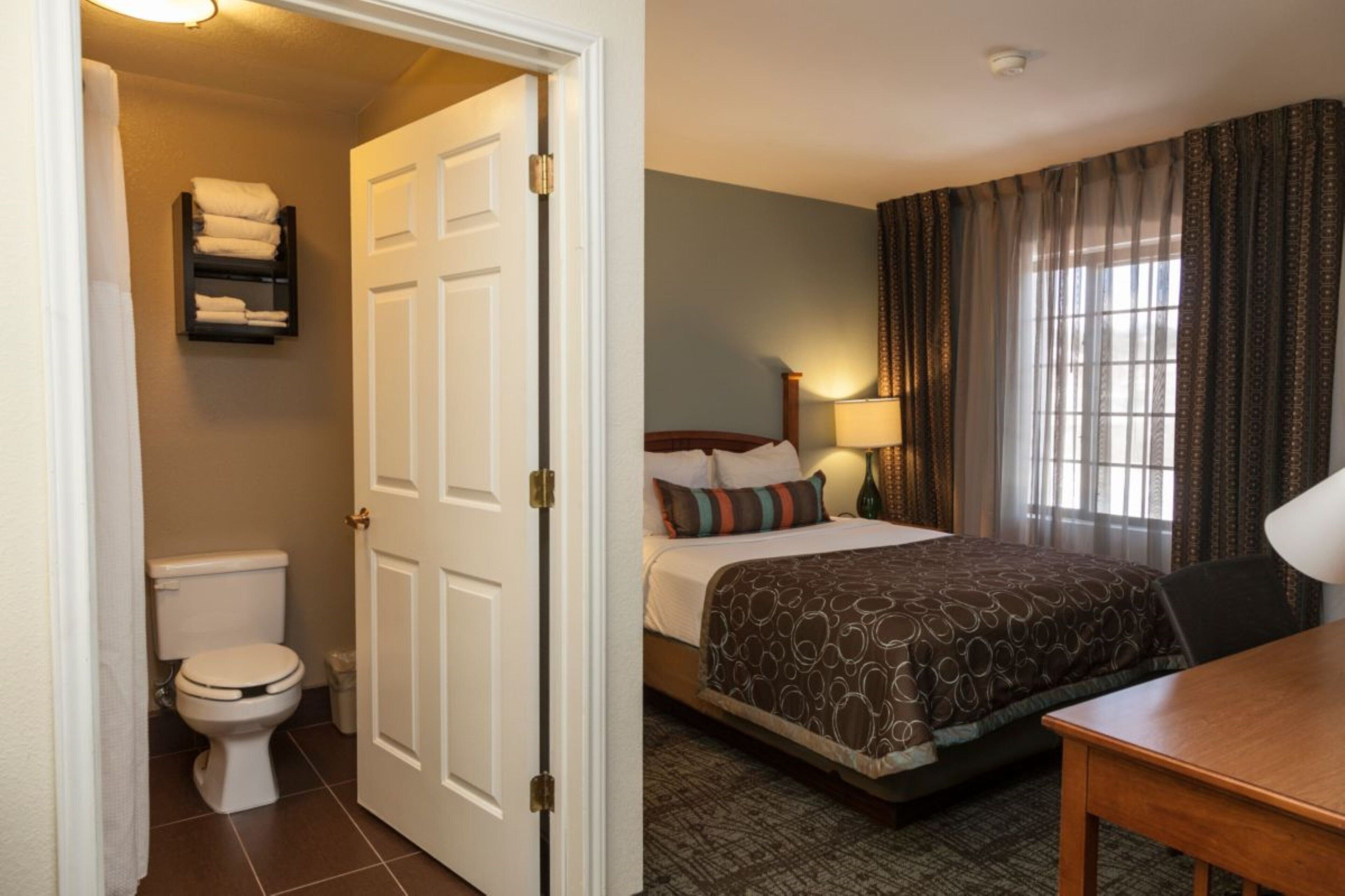 Staybridge Suites Colorado Springs-Air Force Academy