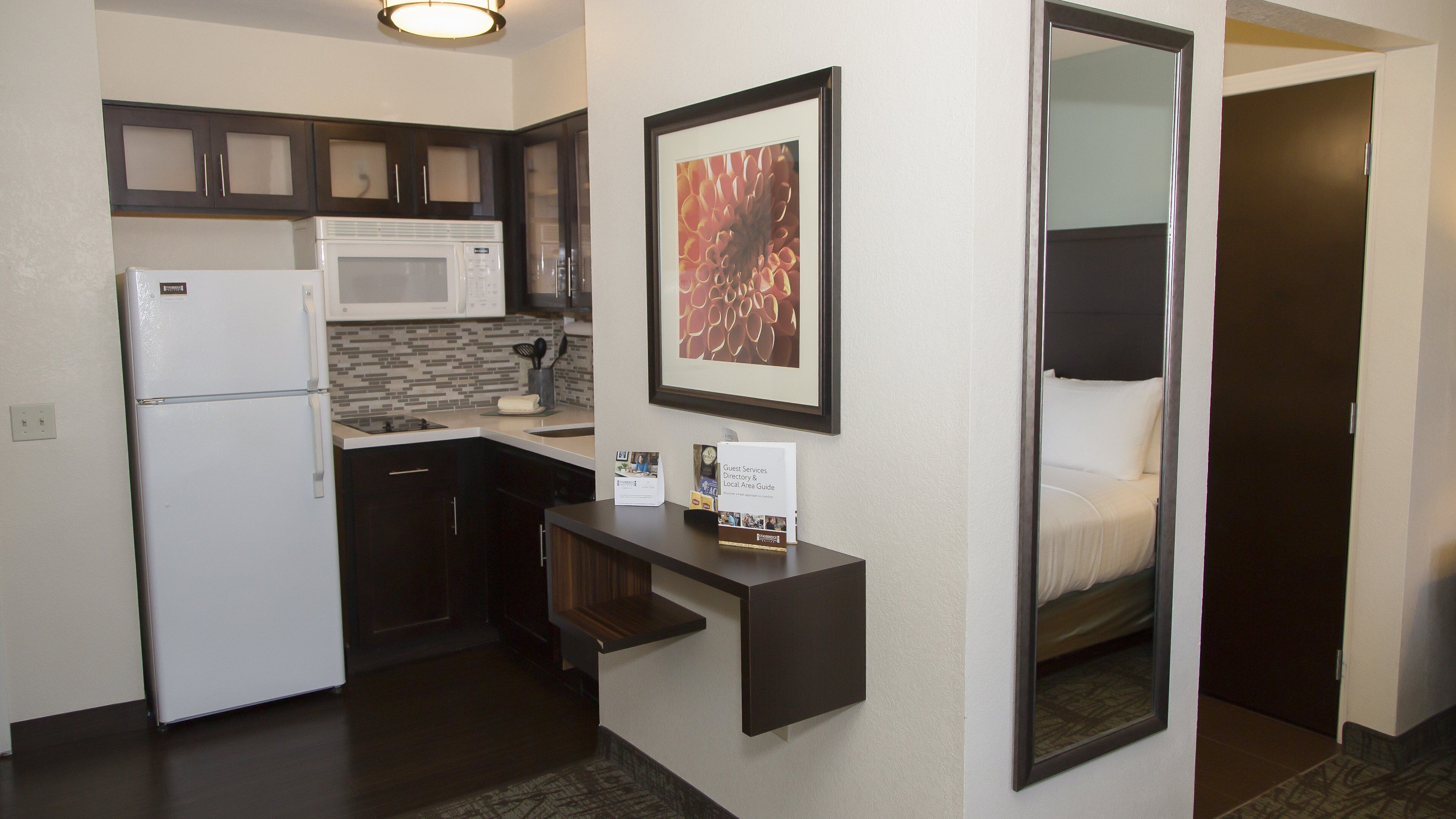 Staybridge Suites Colorado Springs-Air Force Academy