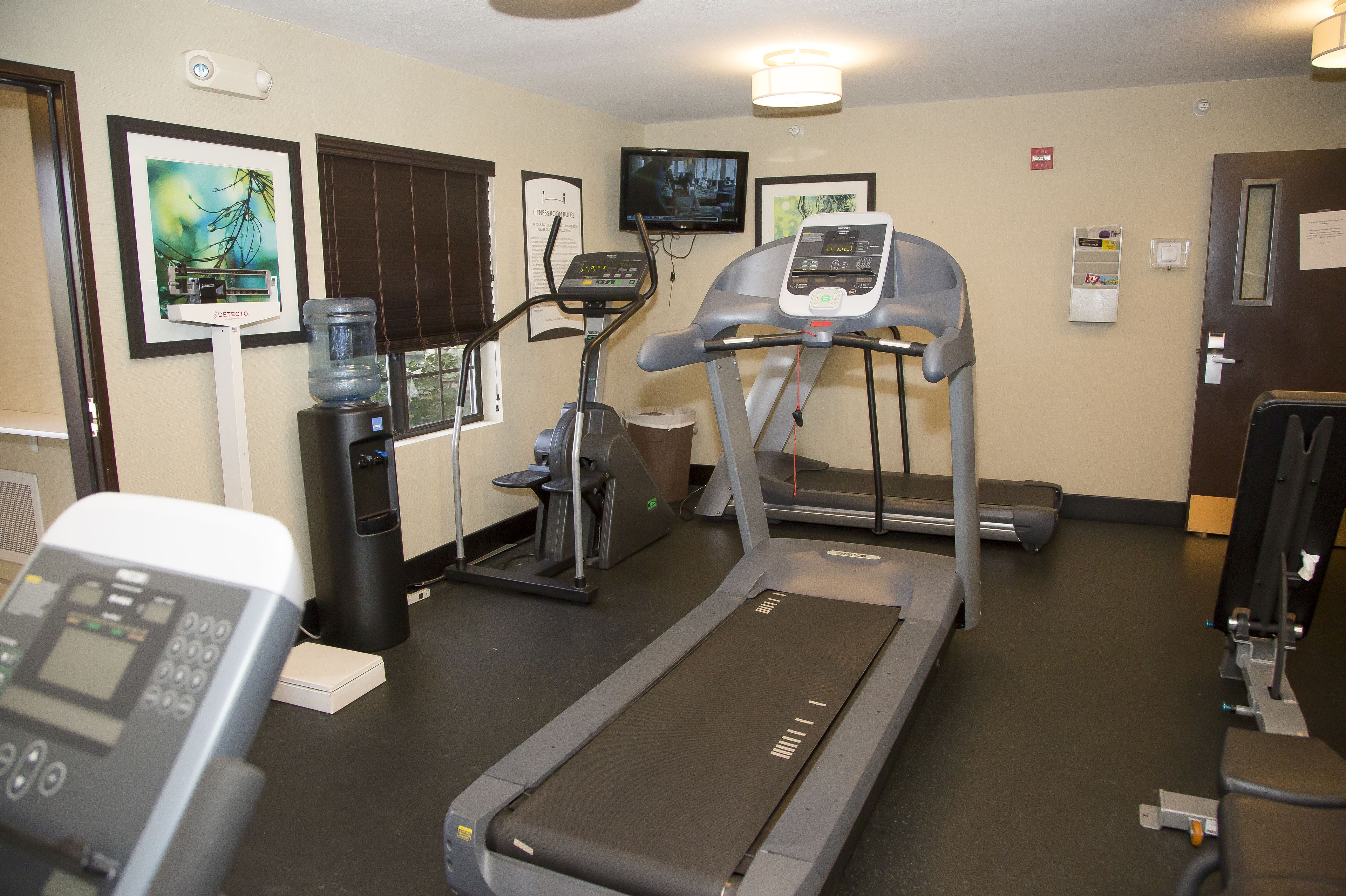 Staybridge Suites Colorado Springs-Air Force Academy