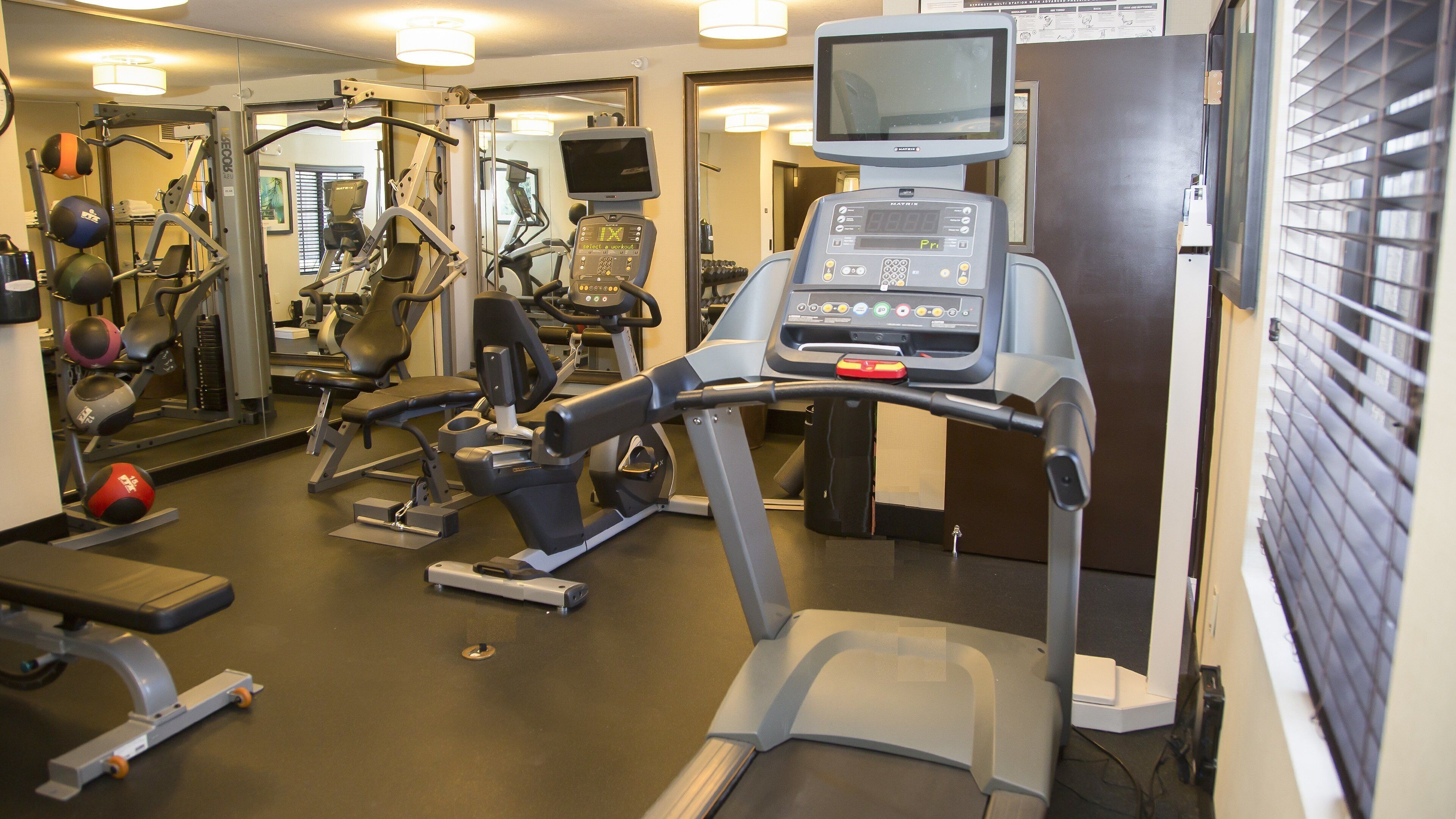 Staybridge Suites Colorado Springs-Air Force Academy