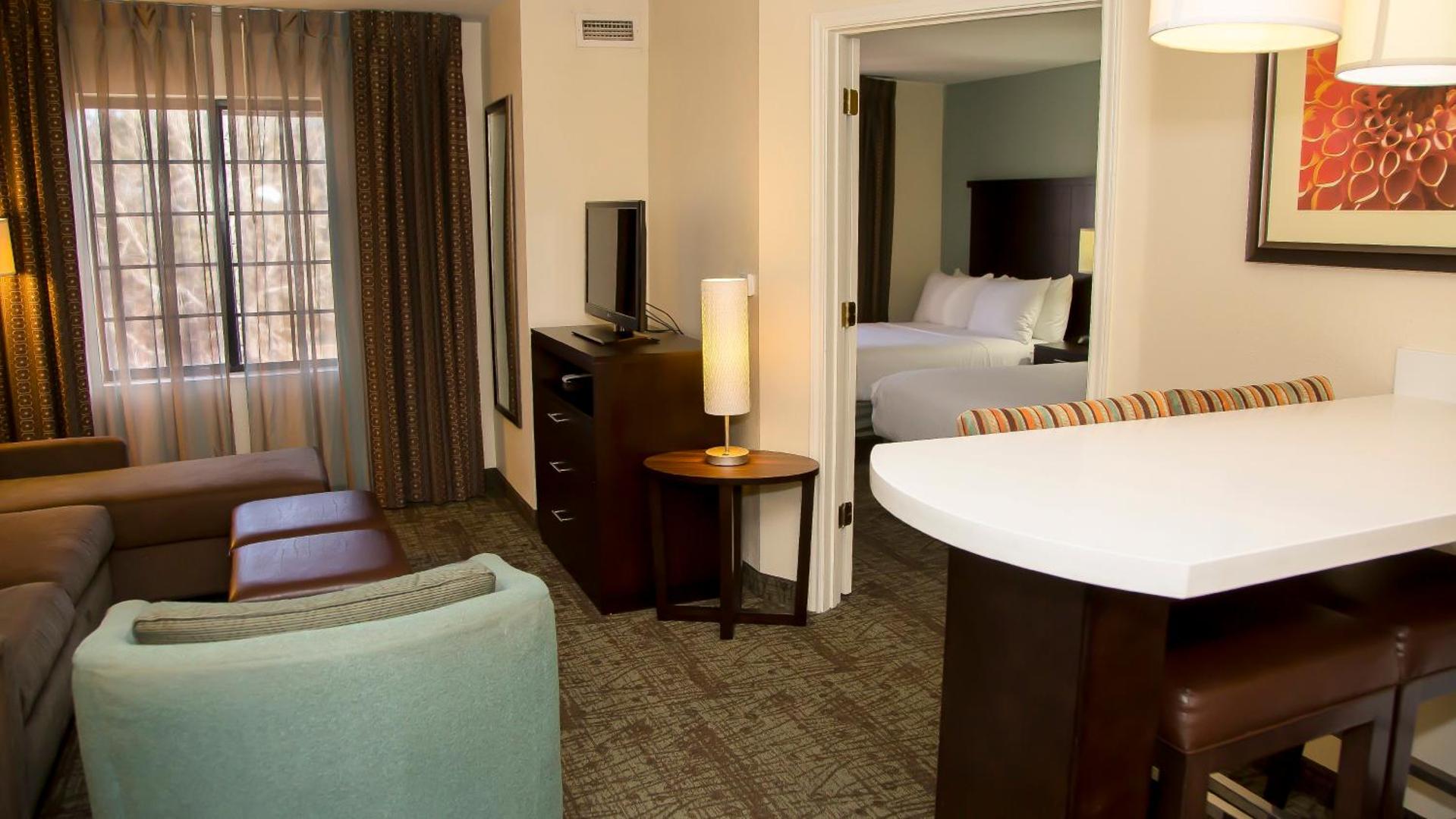 Staybridge Suites Colorado Springs-Air Force Academy