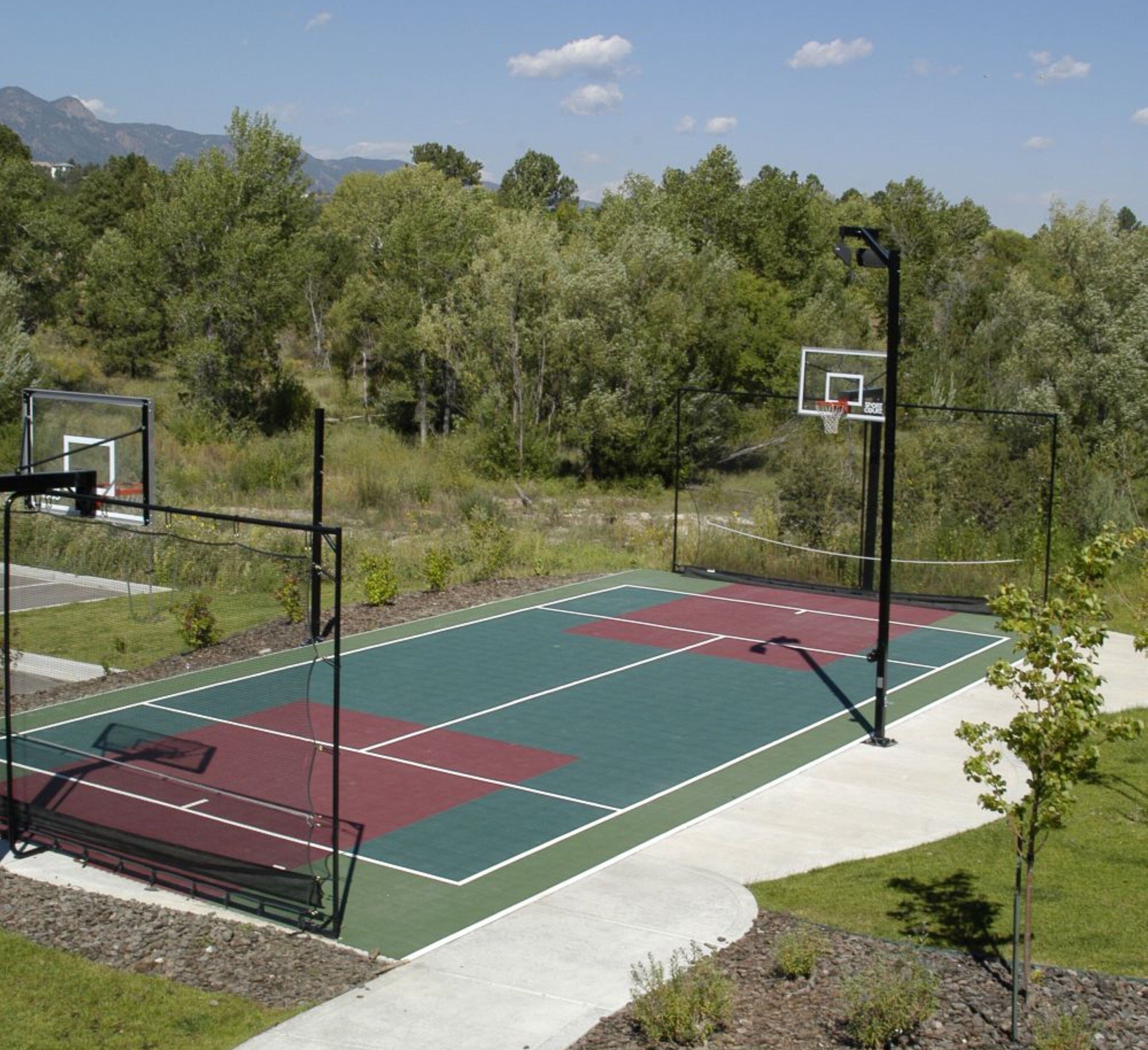 Staybridge Suites Colorado Springs-Air Force Academy