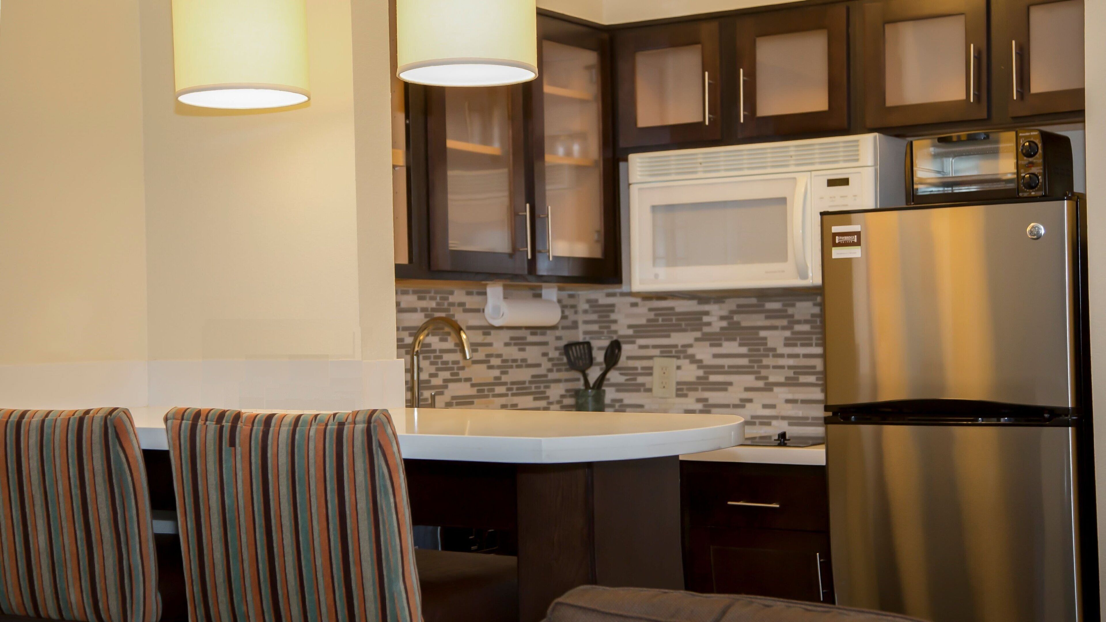 Staybridge Suites Colorado Springs-Air Force Academy